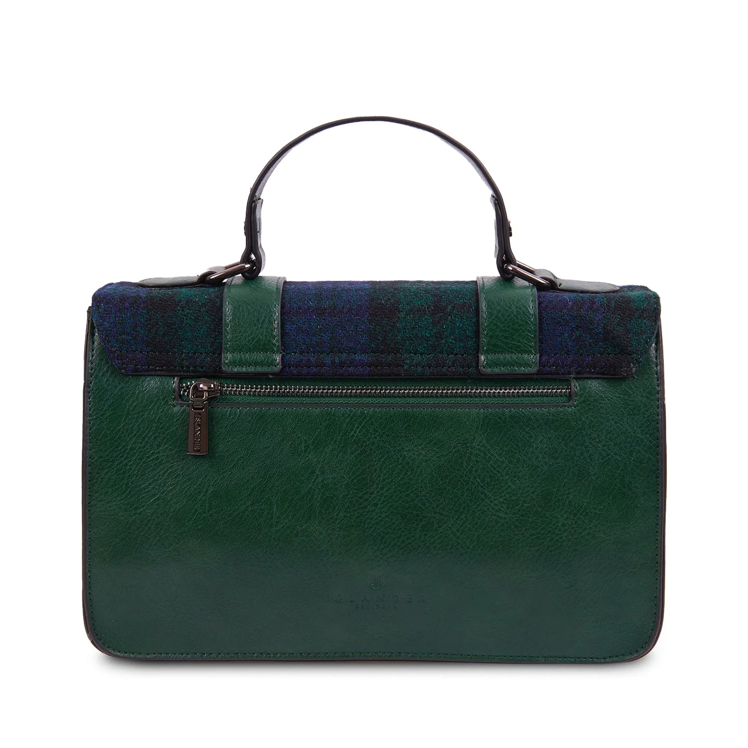 The Large Satchel - Image 19