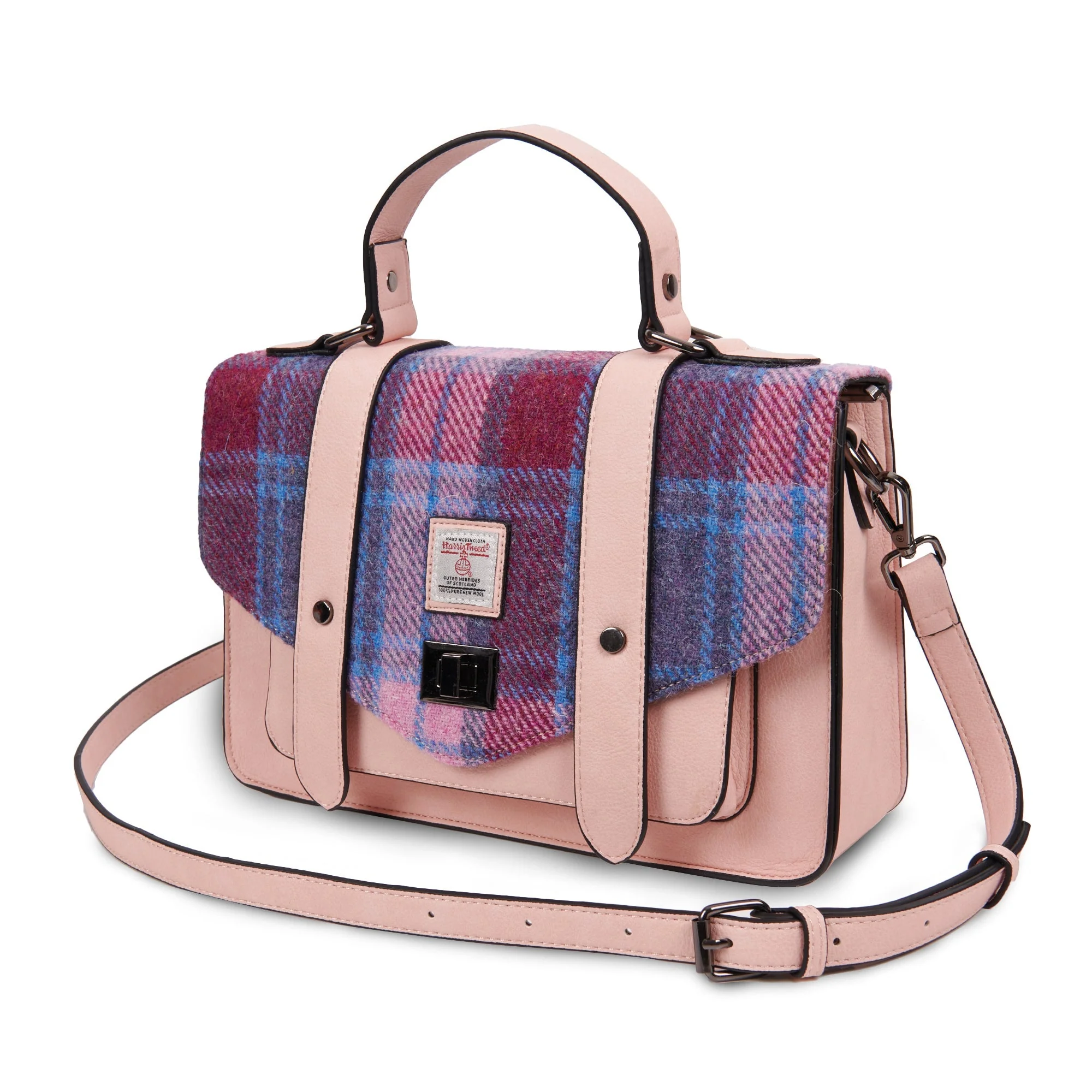 The Large Satchel - Image 2