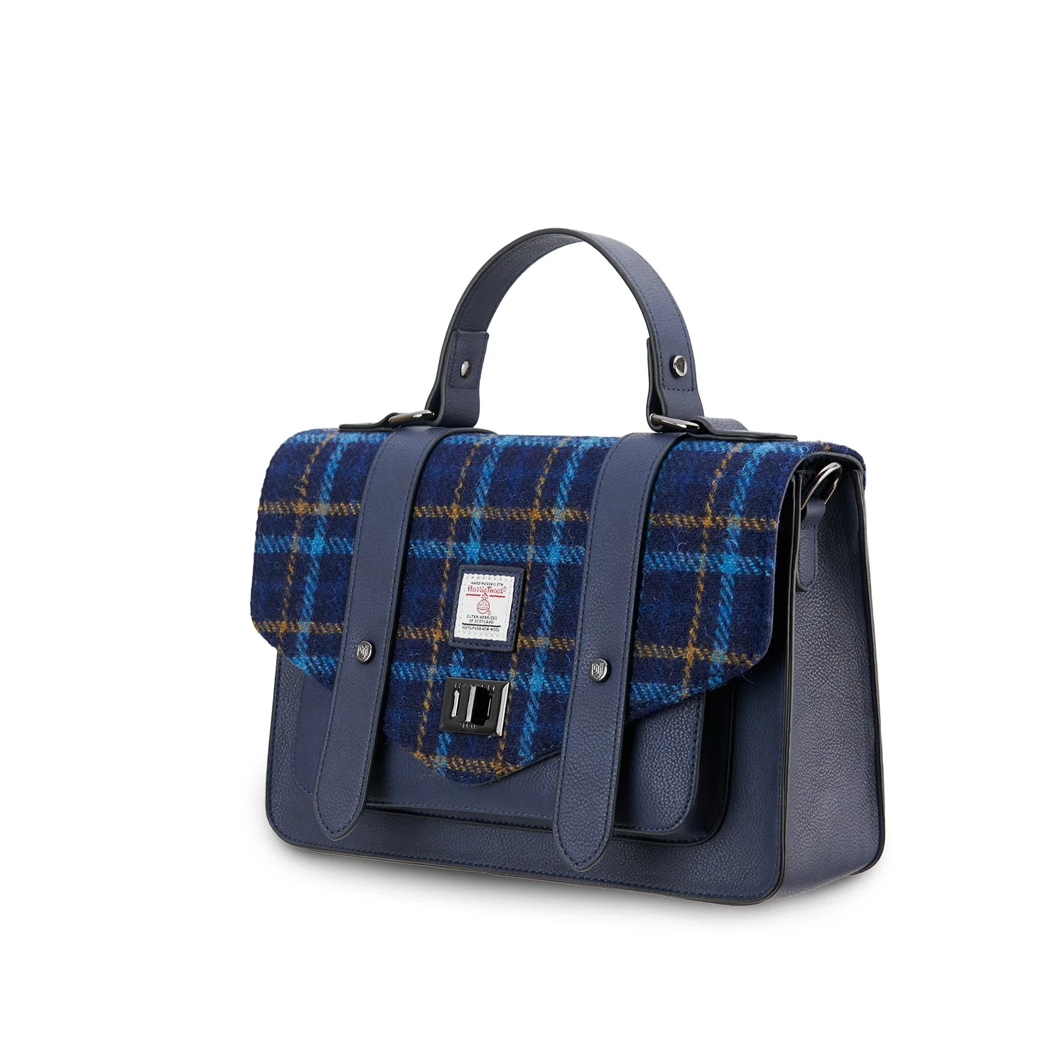 The Large Satchel - Image 25