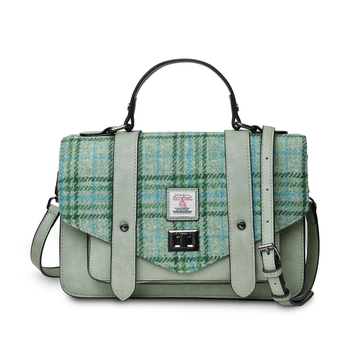 The Large Satchel - Image 26