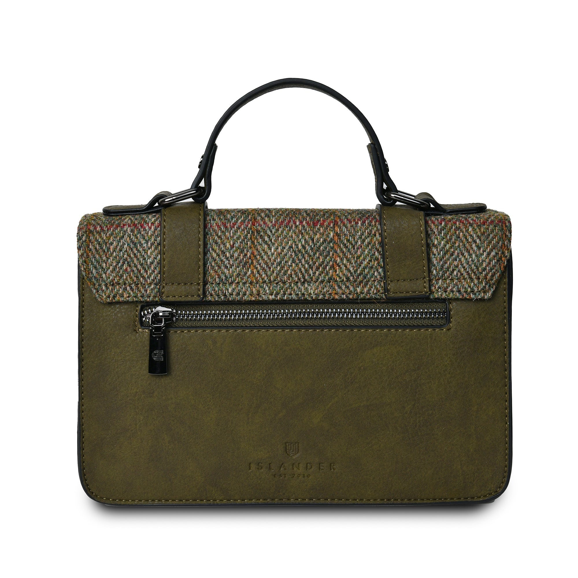 The Large Satchel - Image 6