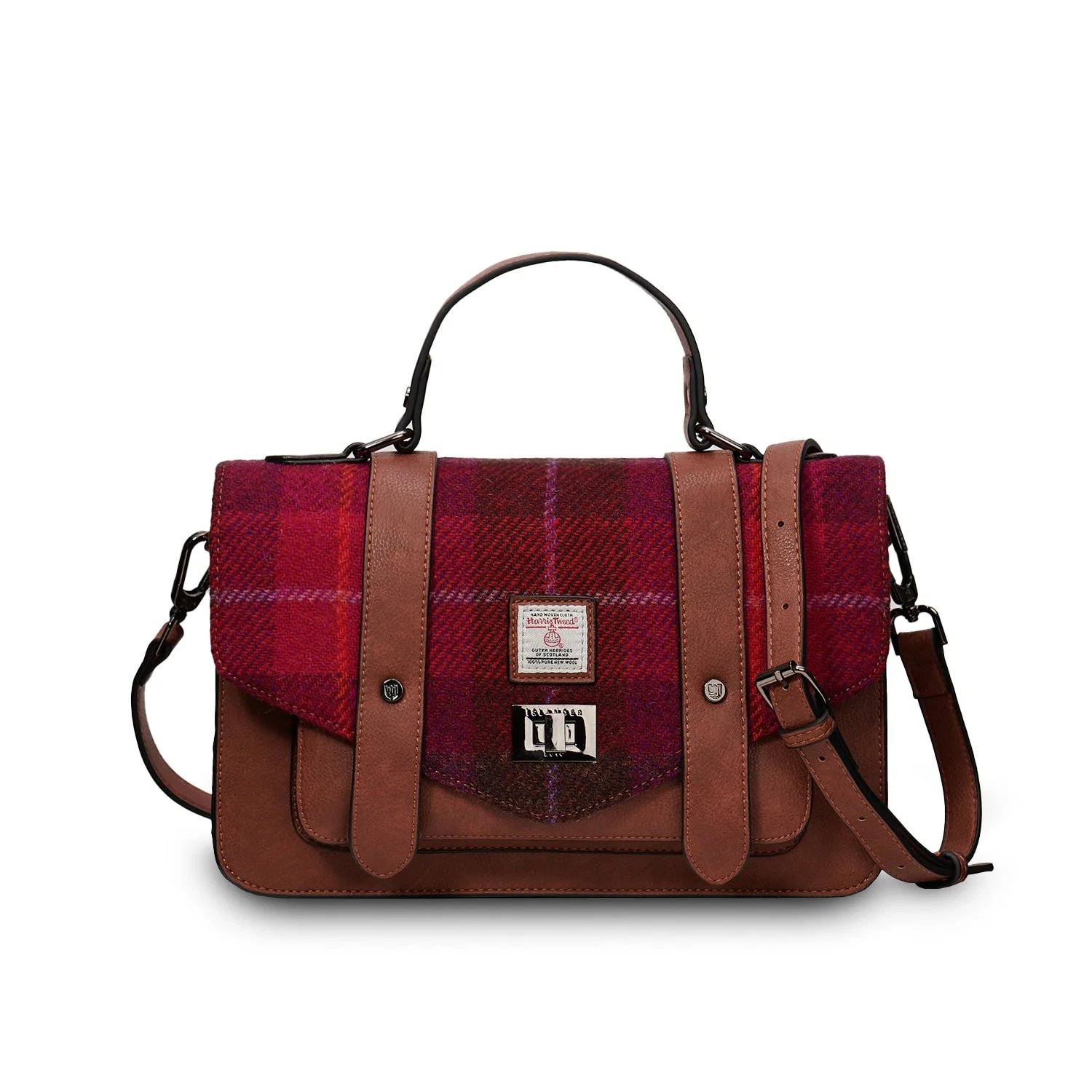 The Large Satchel - Image 7