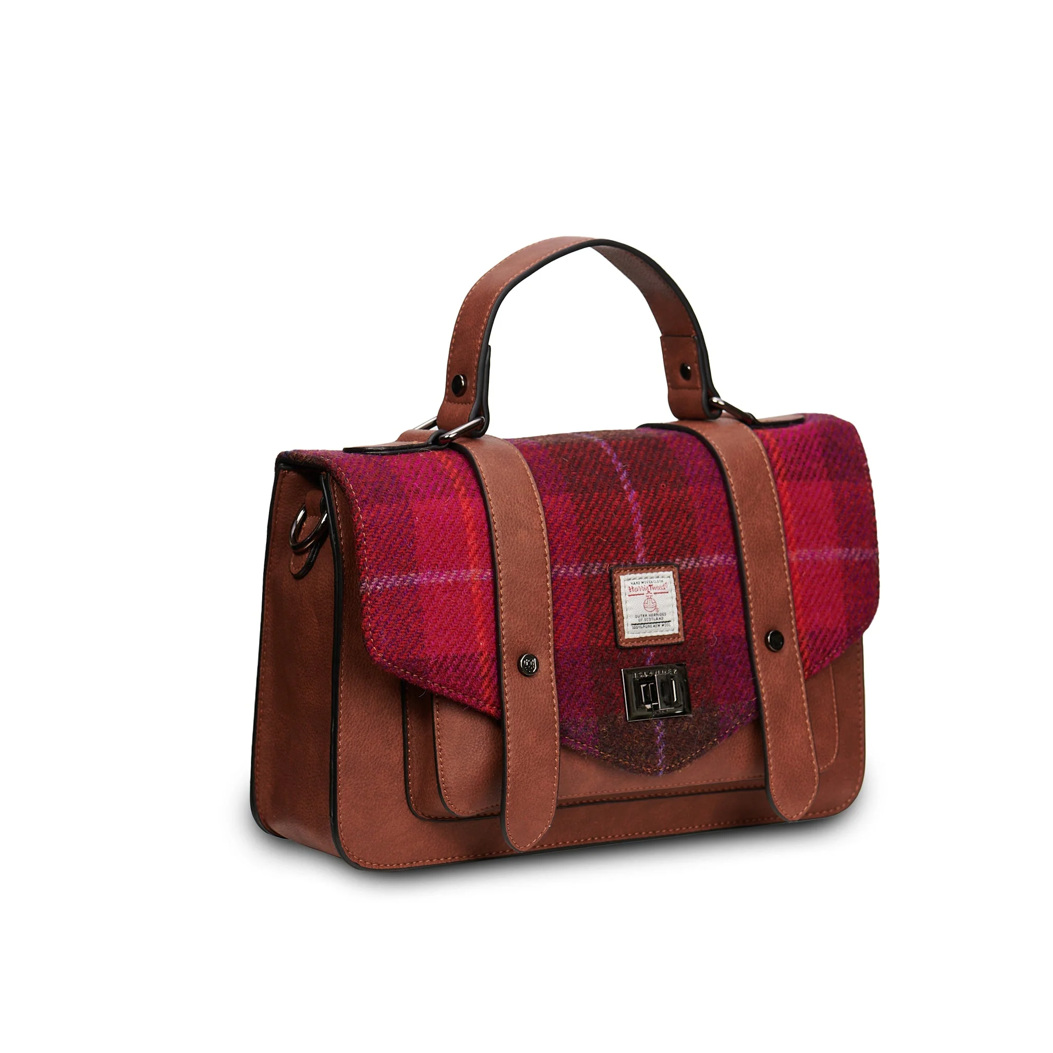 The Large Satchel - Image 8