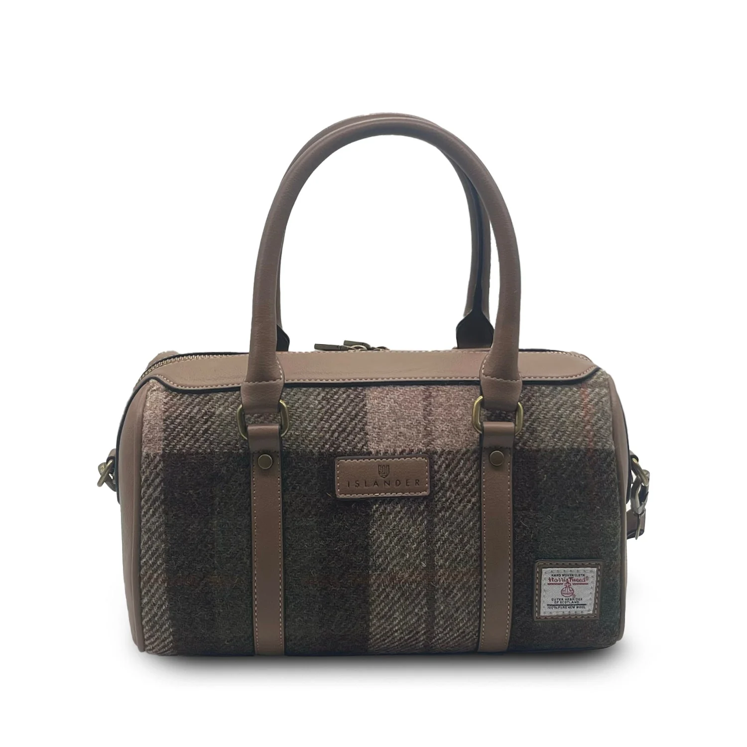 The Medium Duffel - Image 10