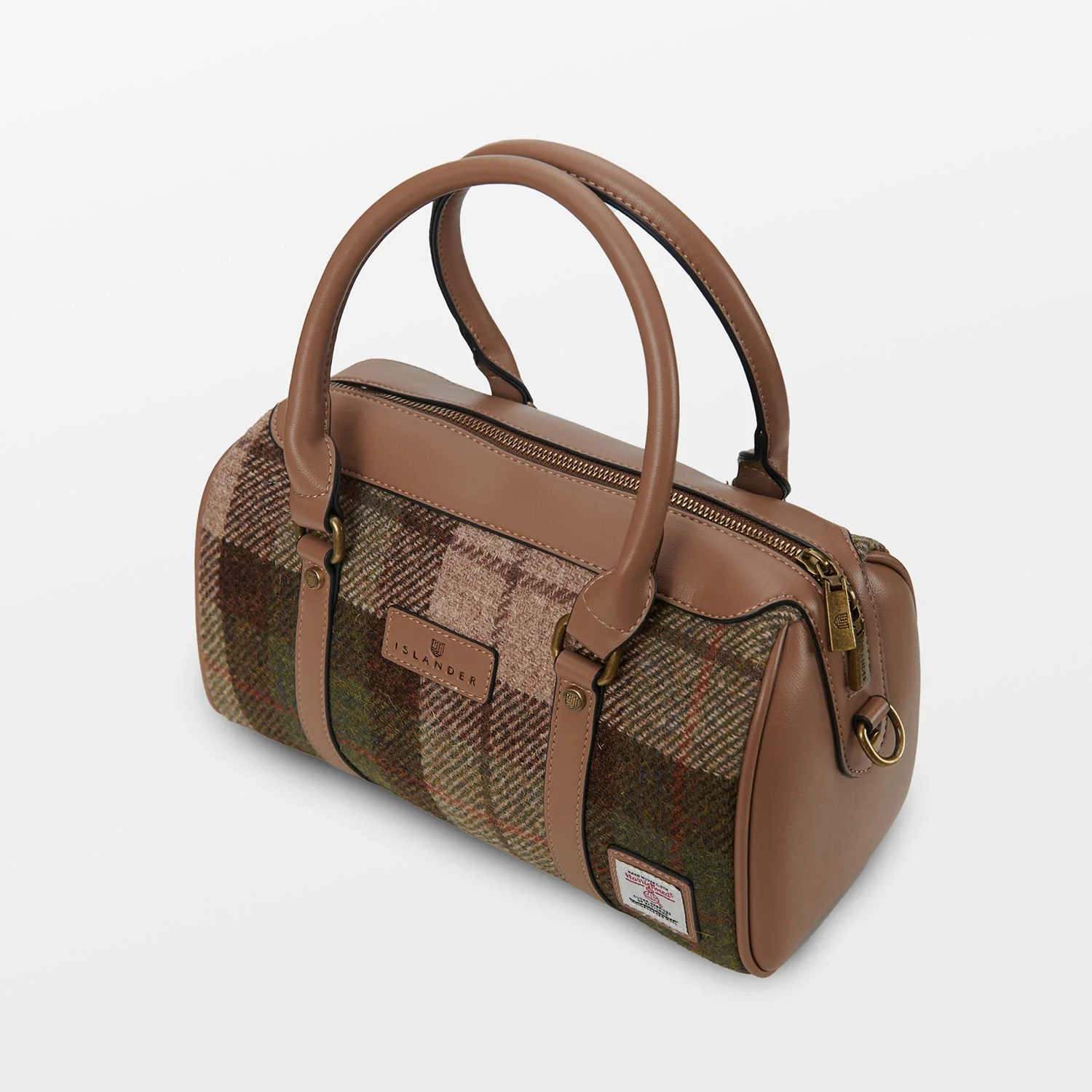 The Medium Duffel - Image 14