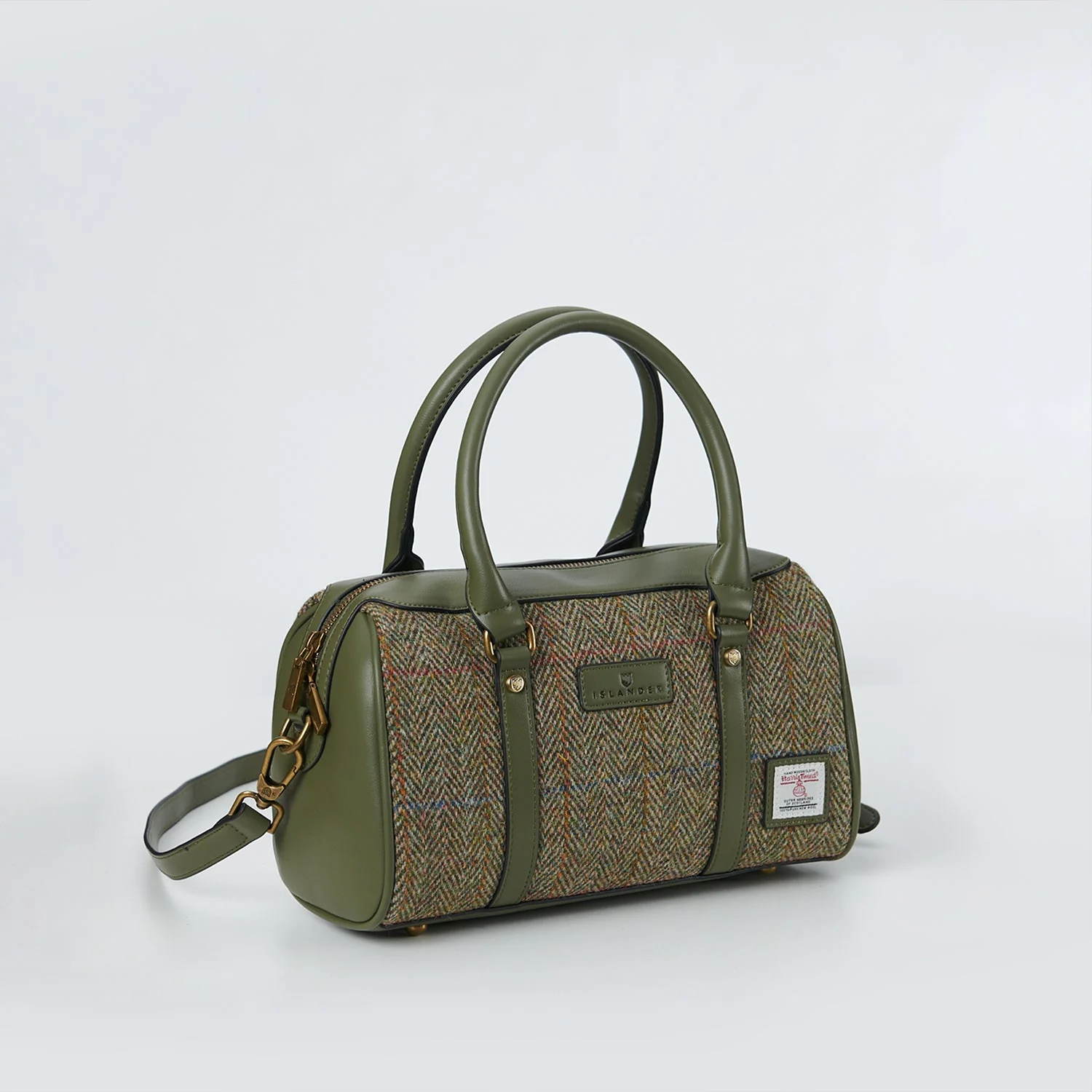 The Medium Duffel - Image 20