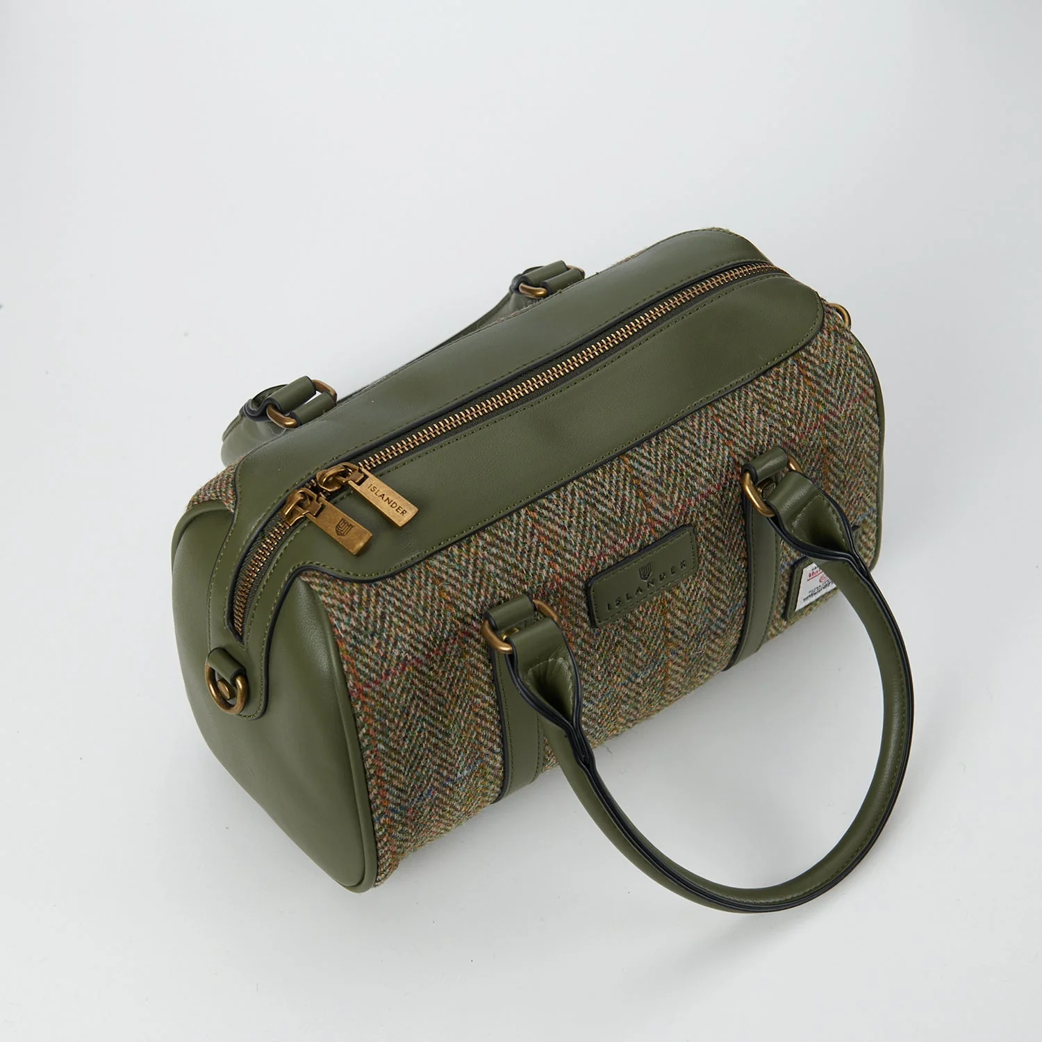 The Medium Duffel - Image 21