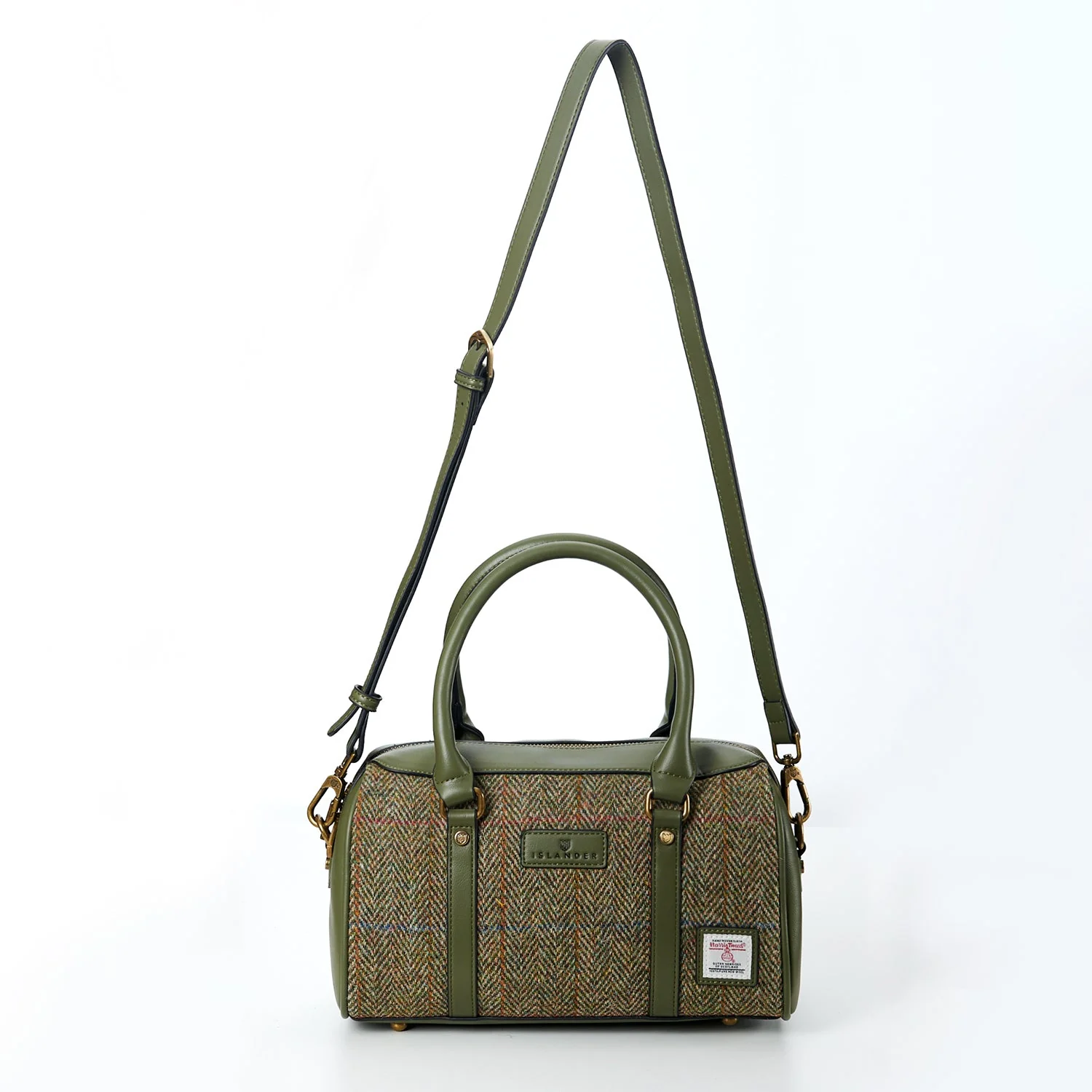 The Medium Duffel - Image 22