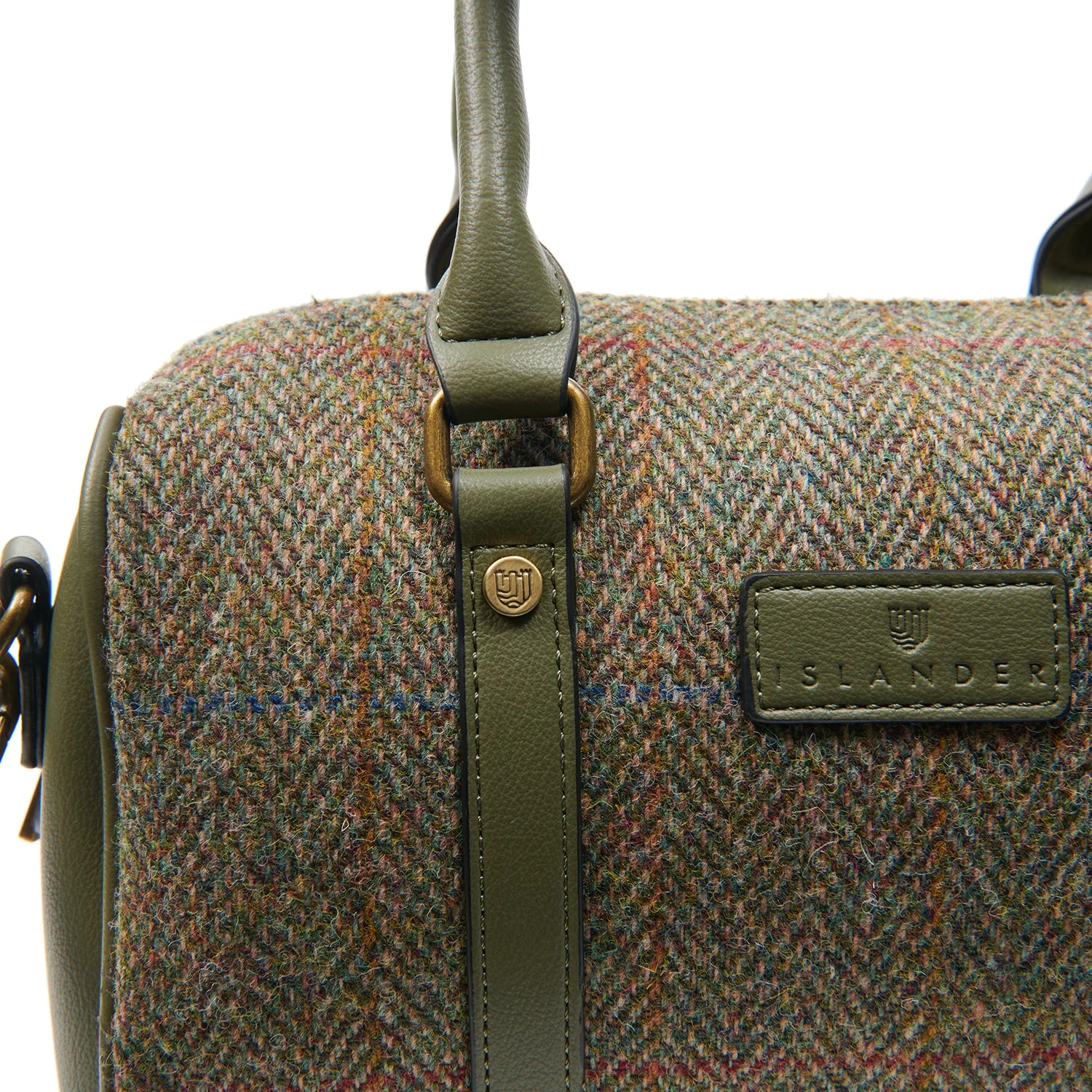 The Medium Duffel - Image 25
