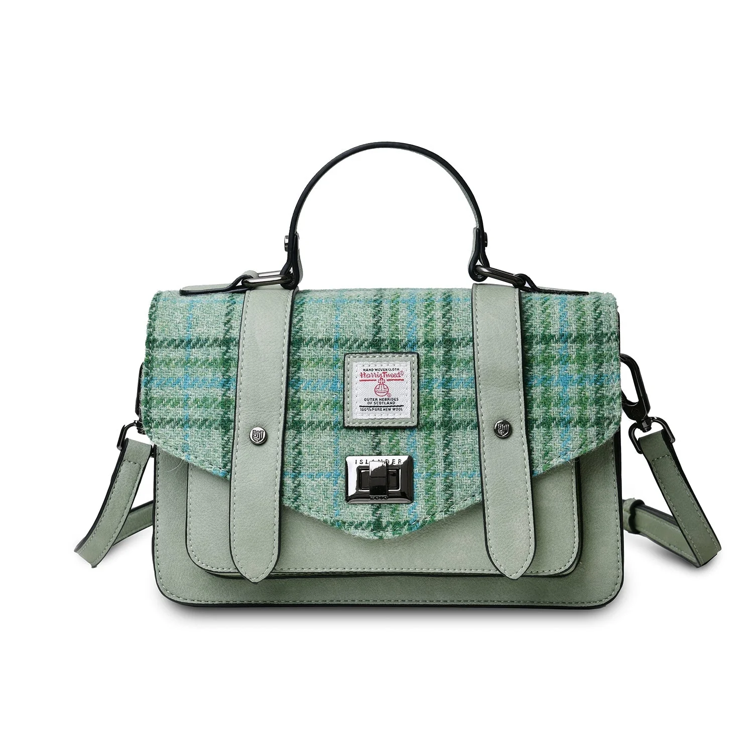 The Medium Satchel - Image 10