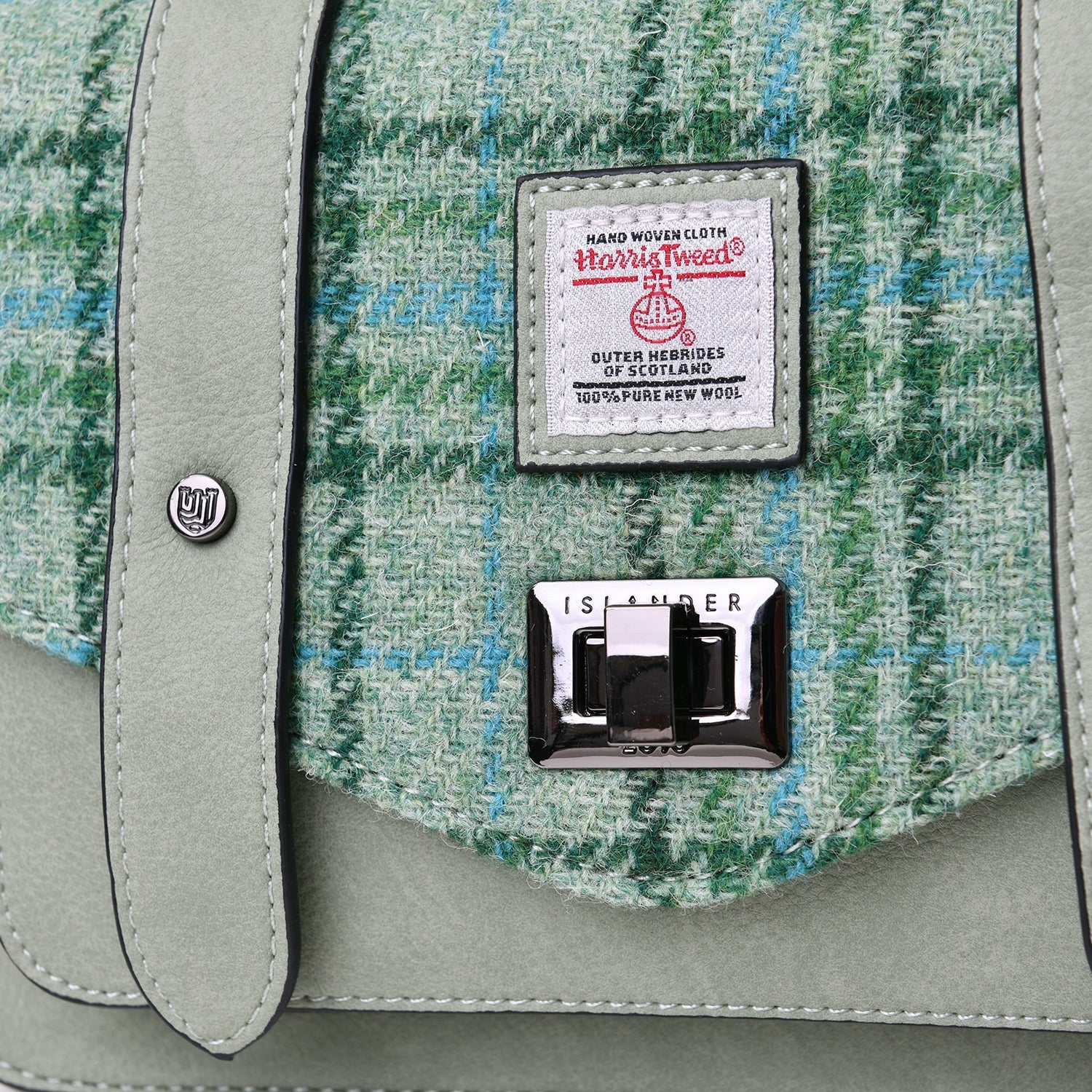 The Medium Satchel - Image 11