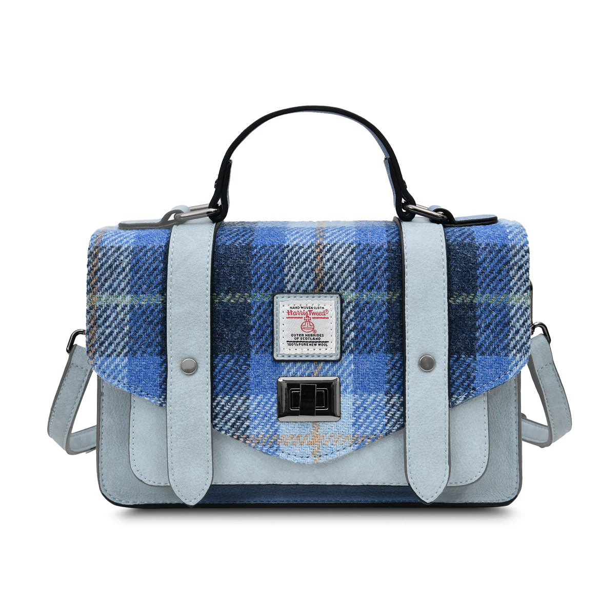 The Medium Satchel - Image 12