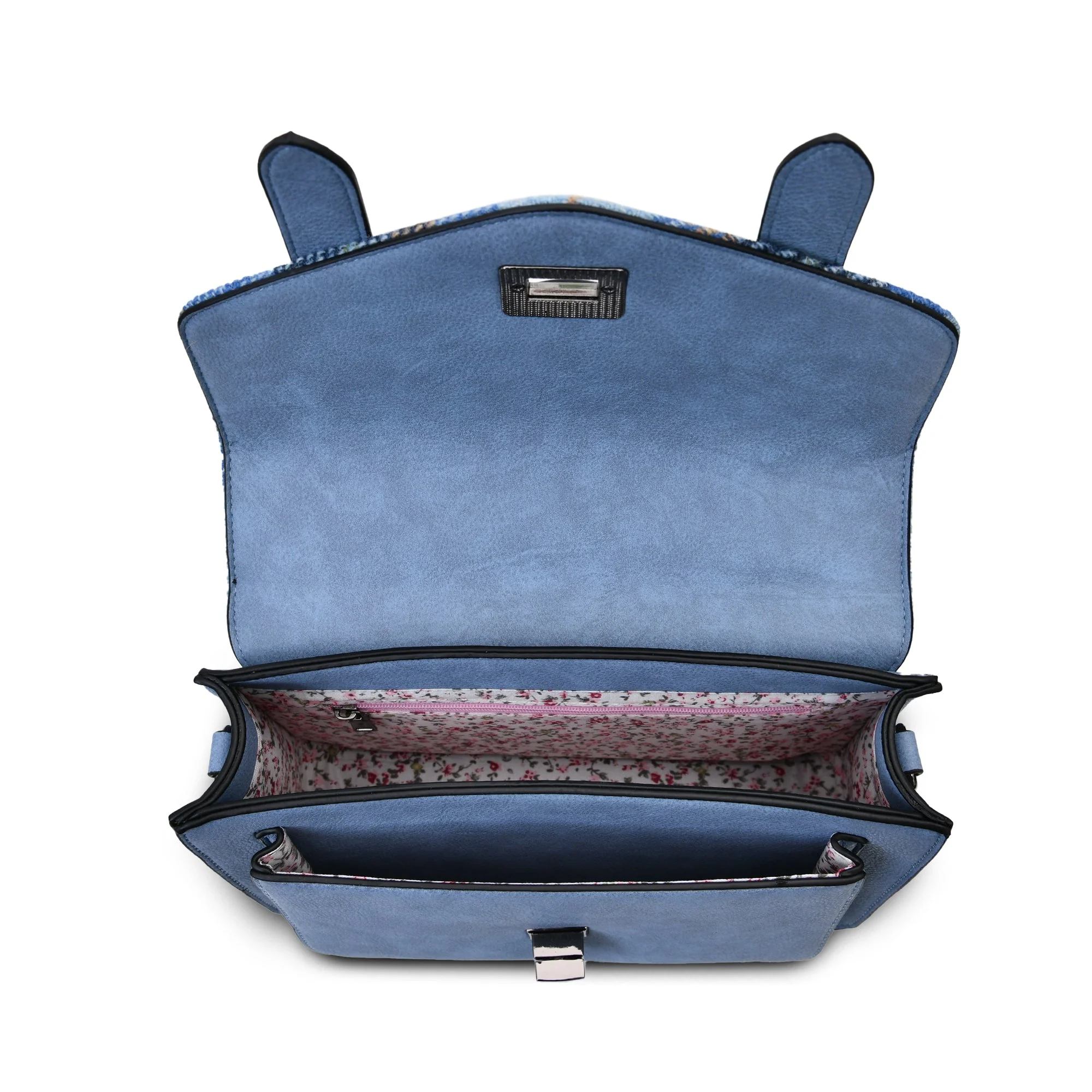 The Medium Satchel - Image 13