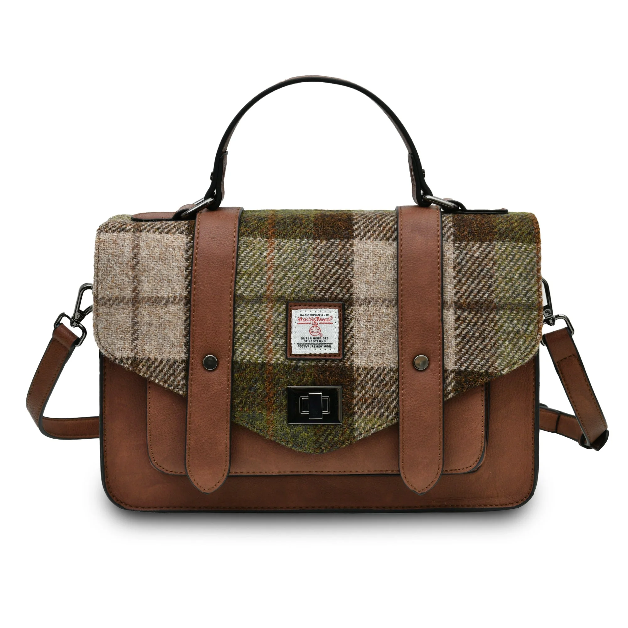 The Medium Satchel - Image 14