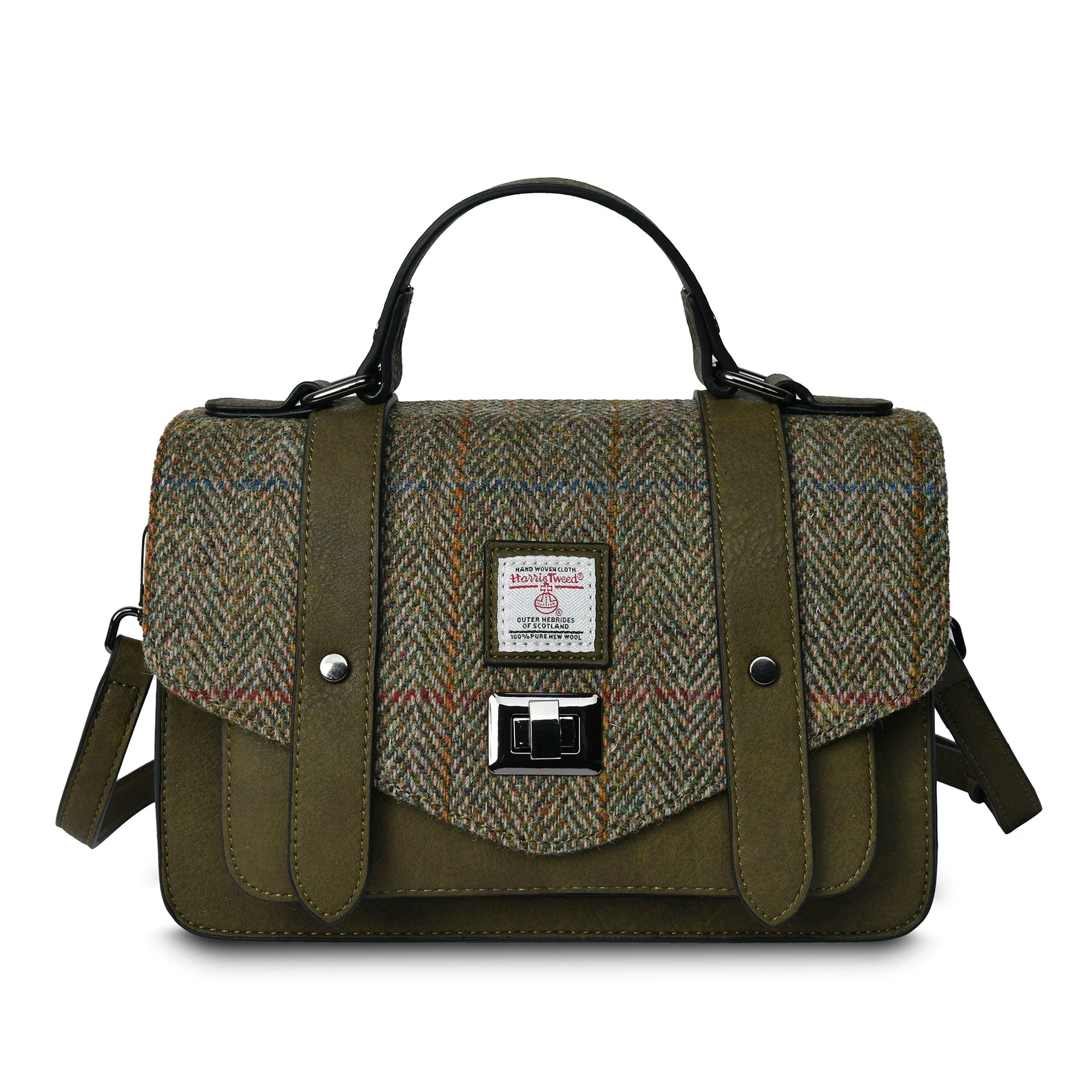 The Medium Satchel - Image 15
