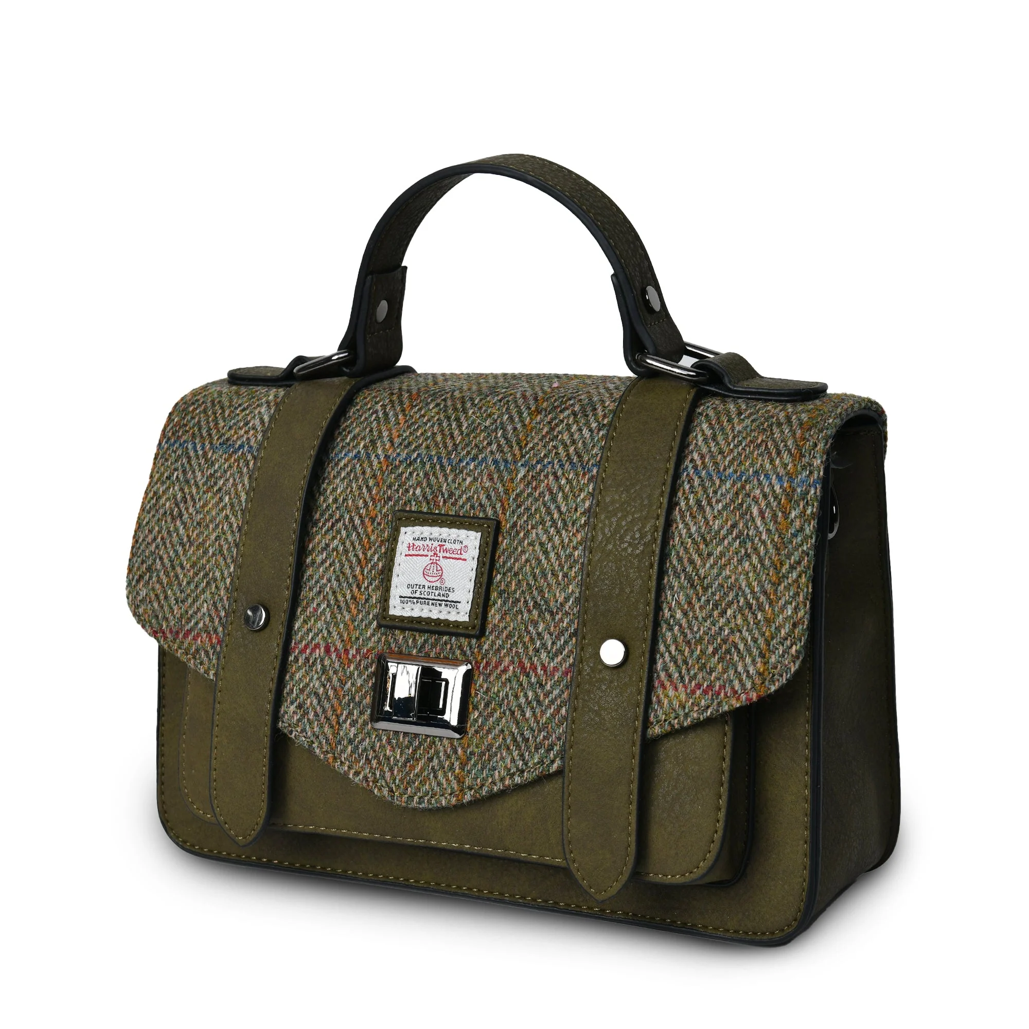 The Medium Satchel - Image 16
