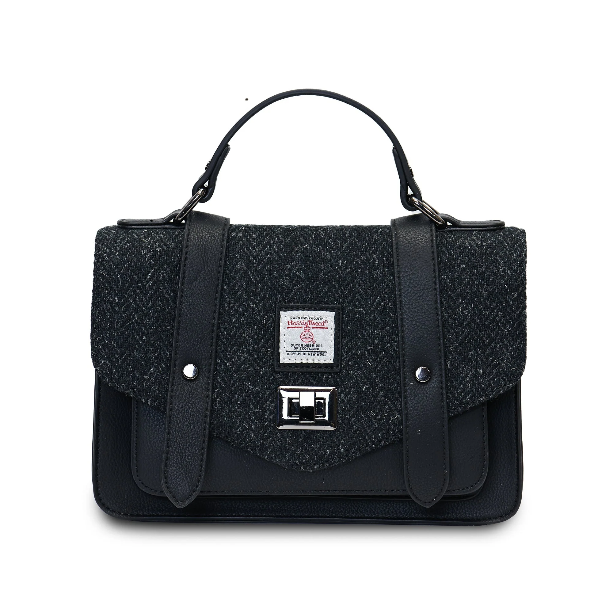 The Medium Satchel - Image 17