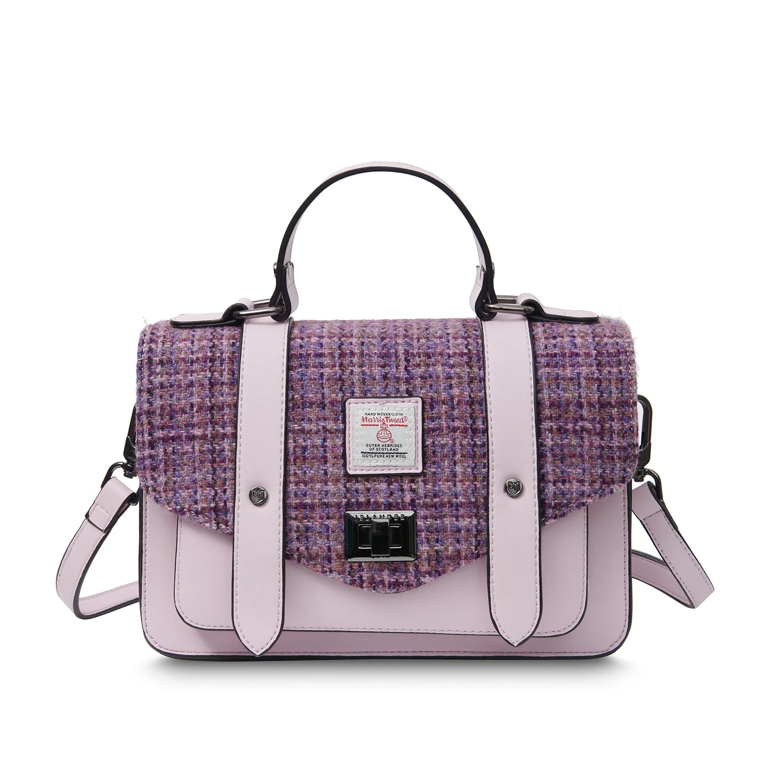 The Mini Satchel - Image 17