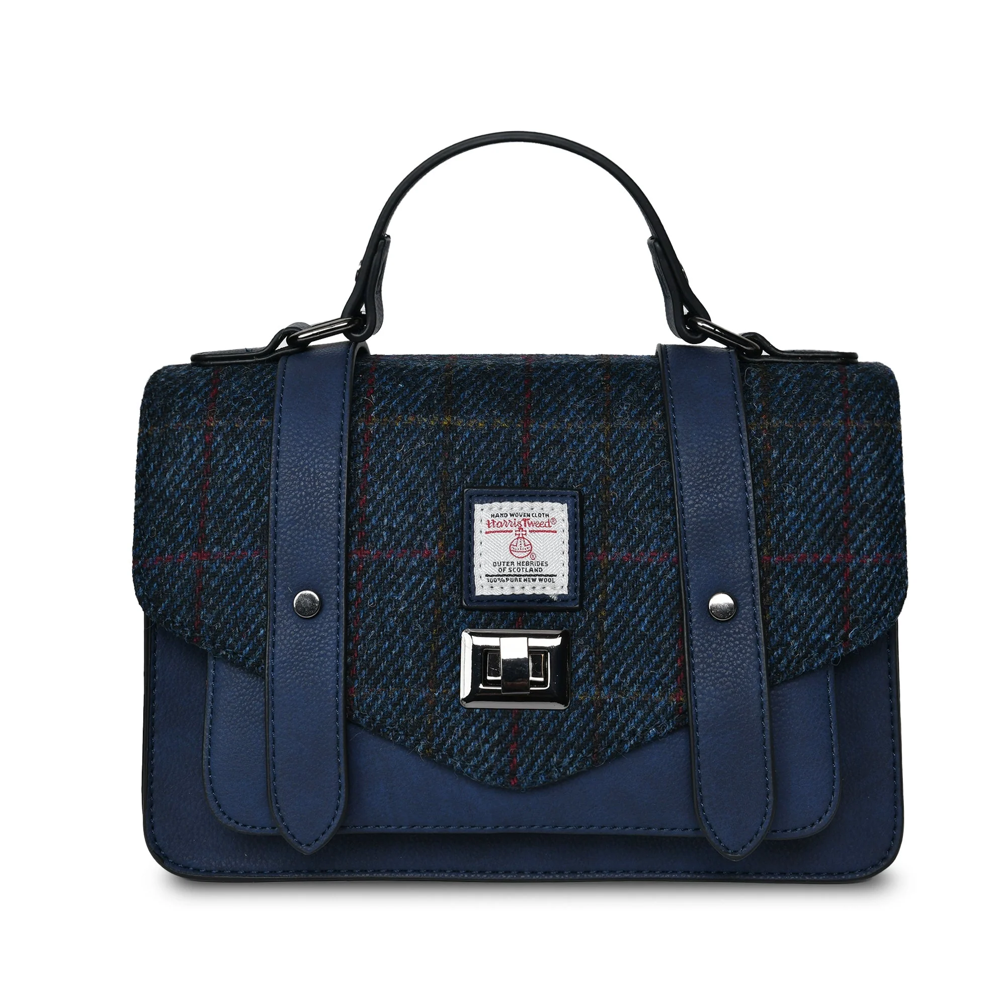 The Medium Satchel - Image 19