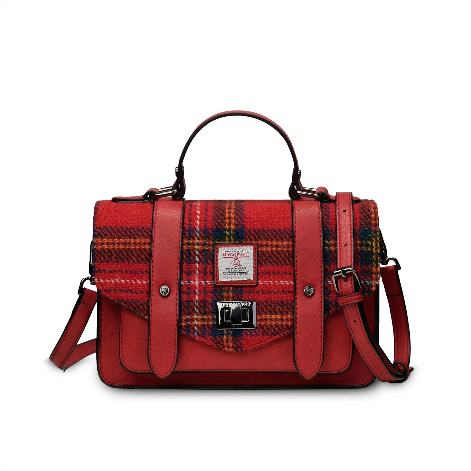 The Medium Satchel - Image 21