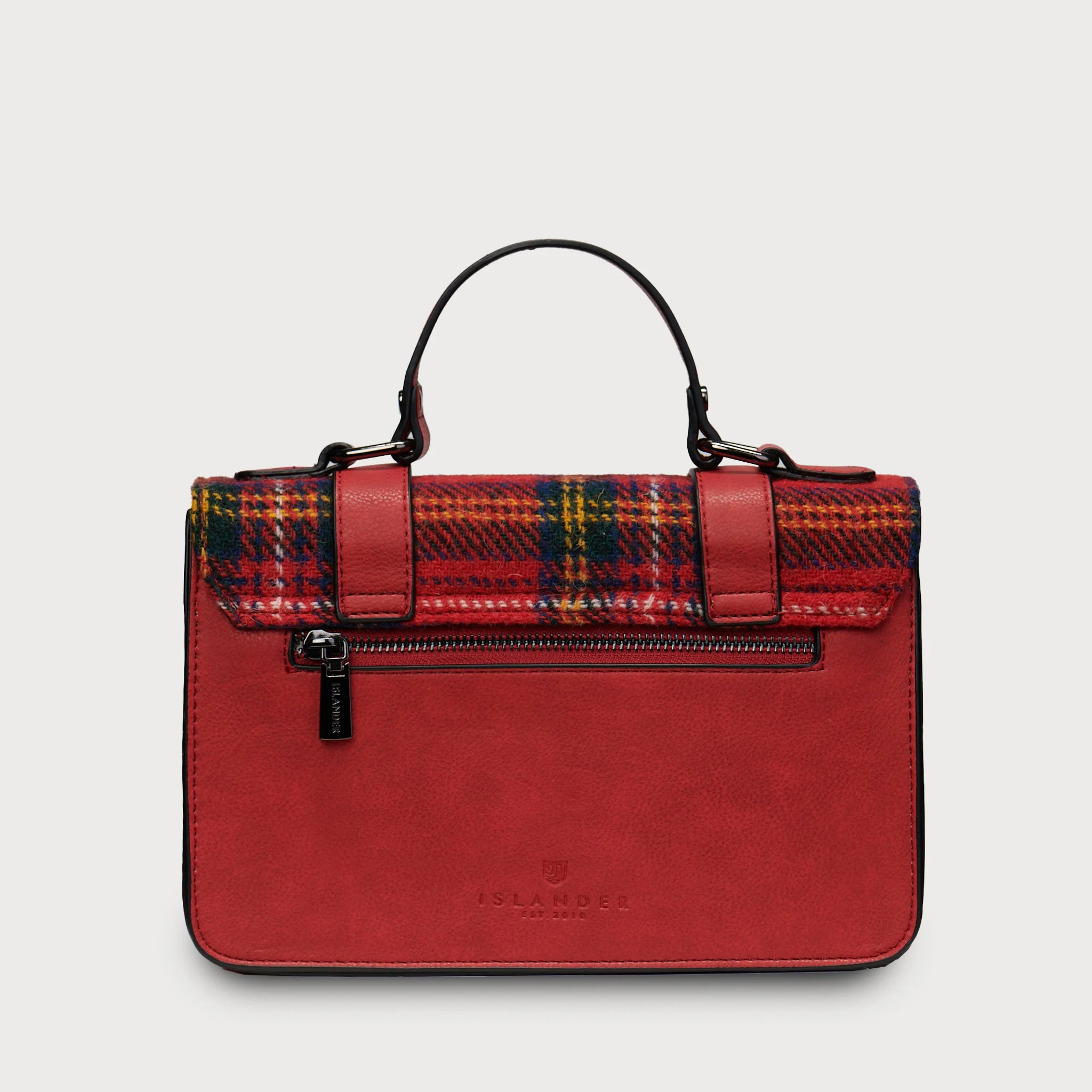 The Medium Satchel - Image 22