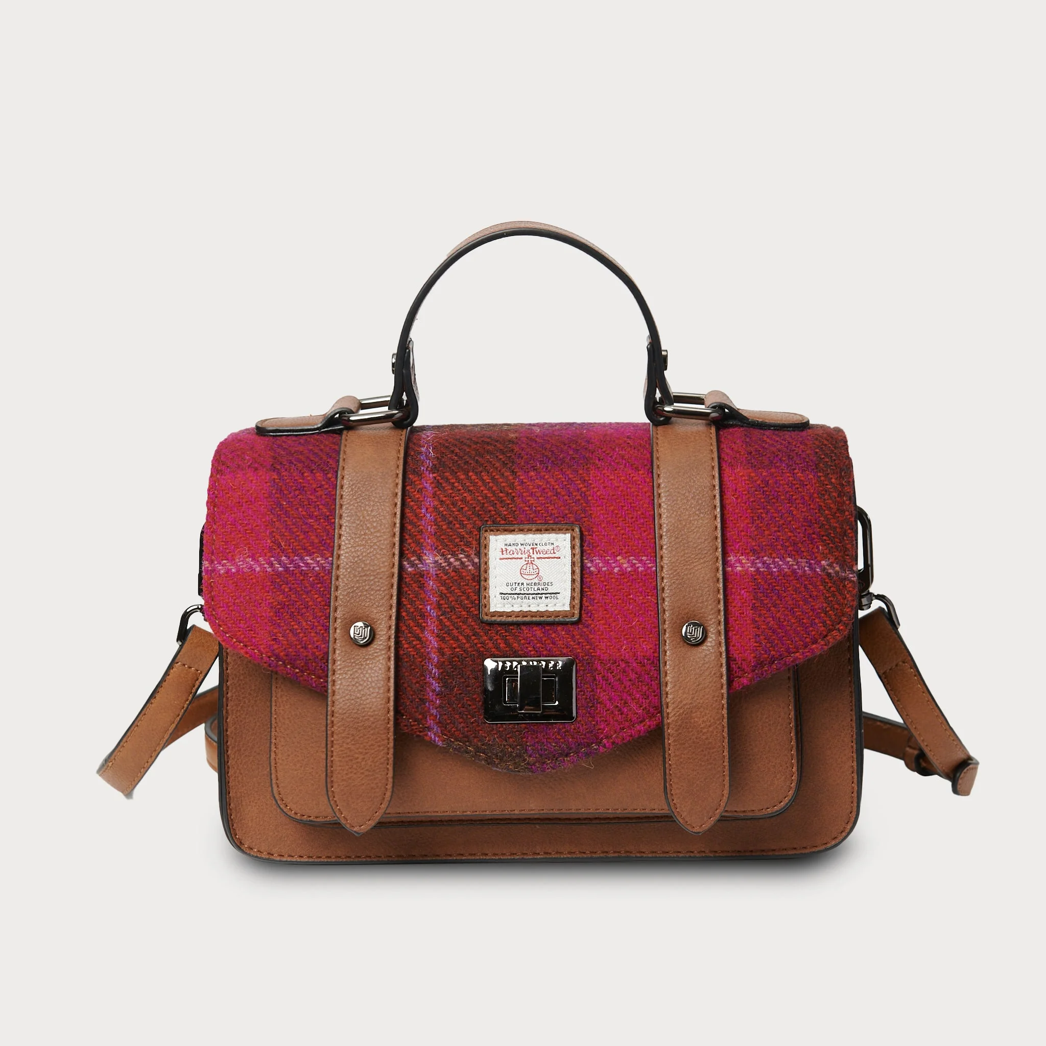 The Medium Satchel - Image 24