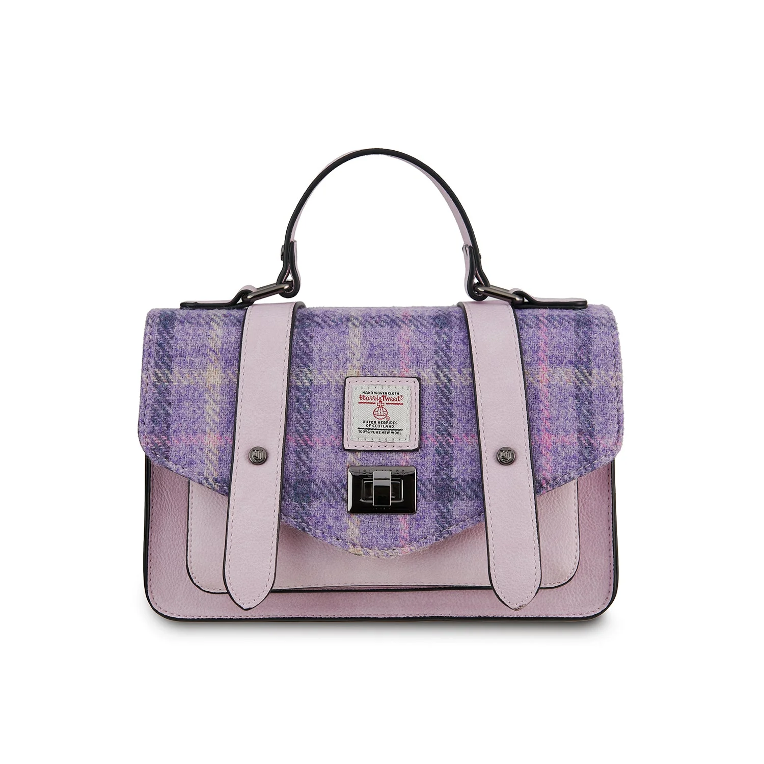 The Medium Satchel - Image 25