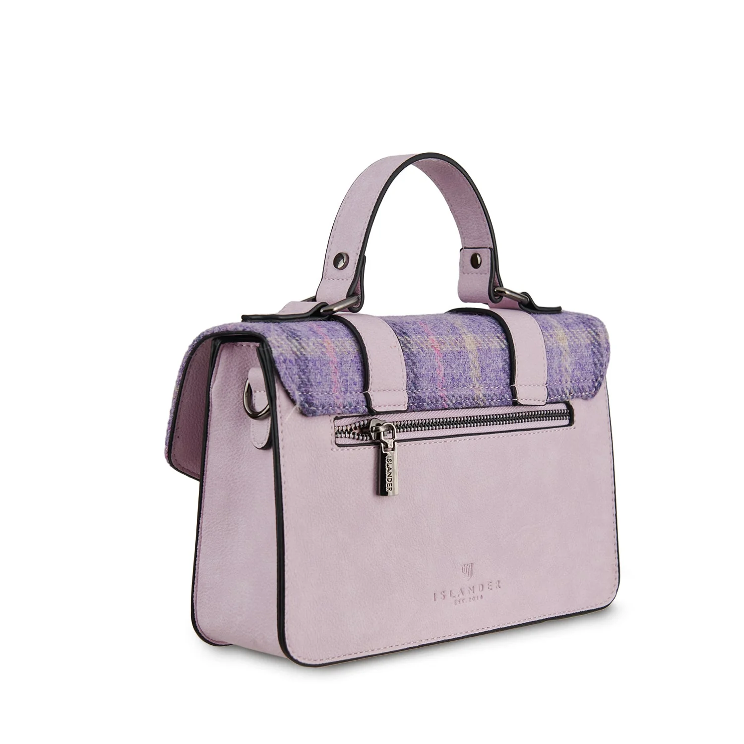 The Medium Satchel - Image 26
