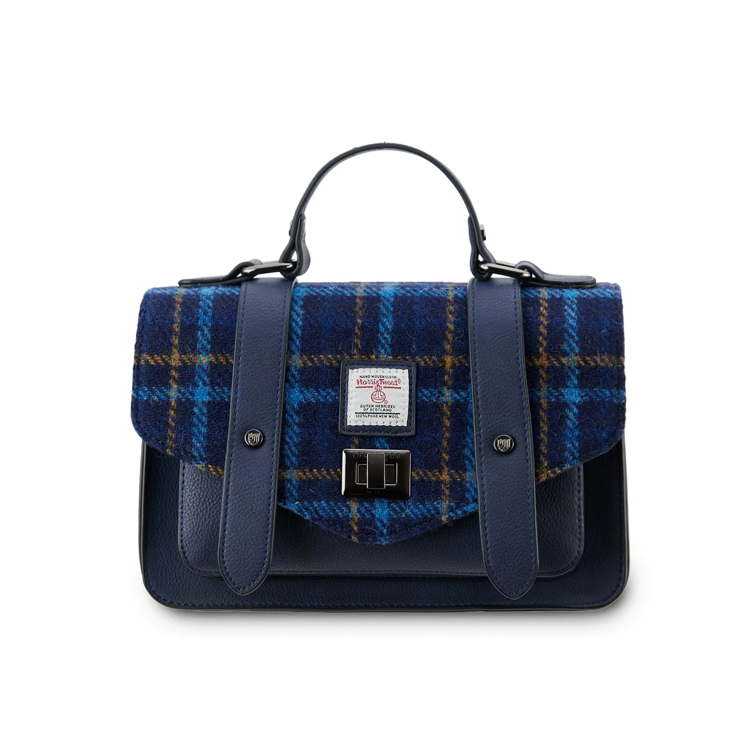The Medium Satchel - Image 27