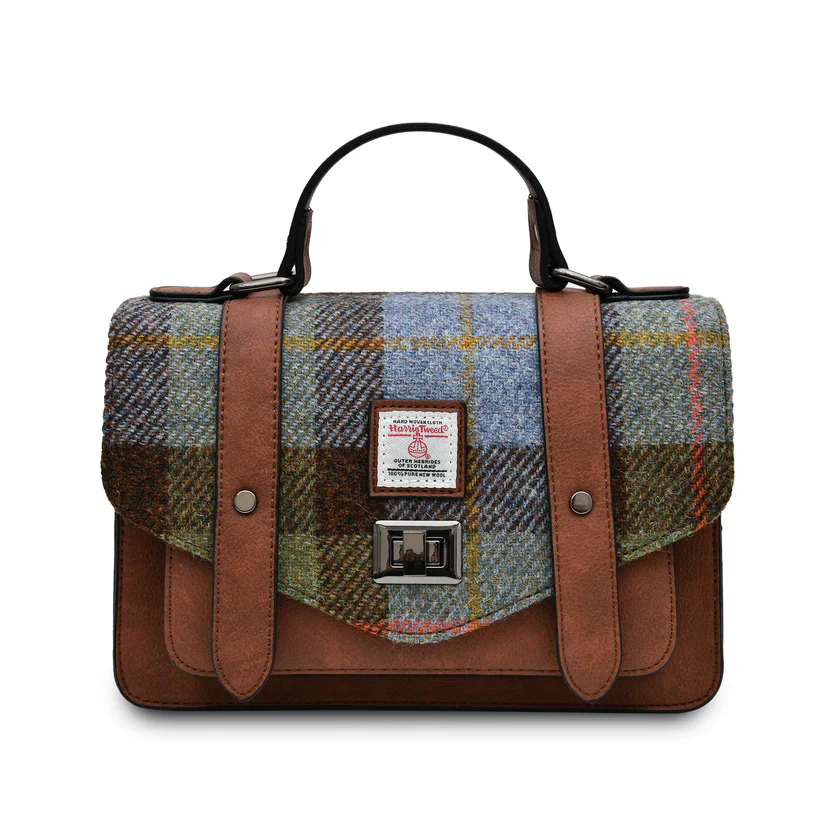 The Medium Satchel - Image 28