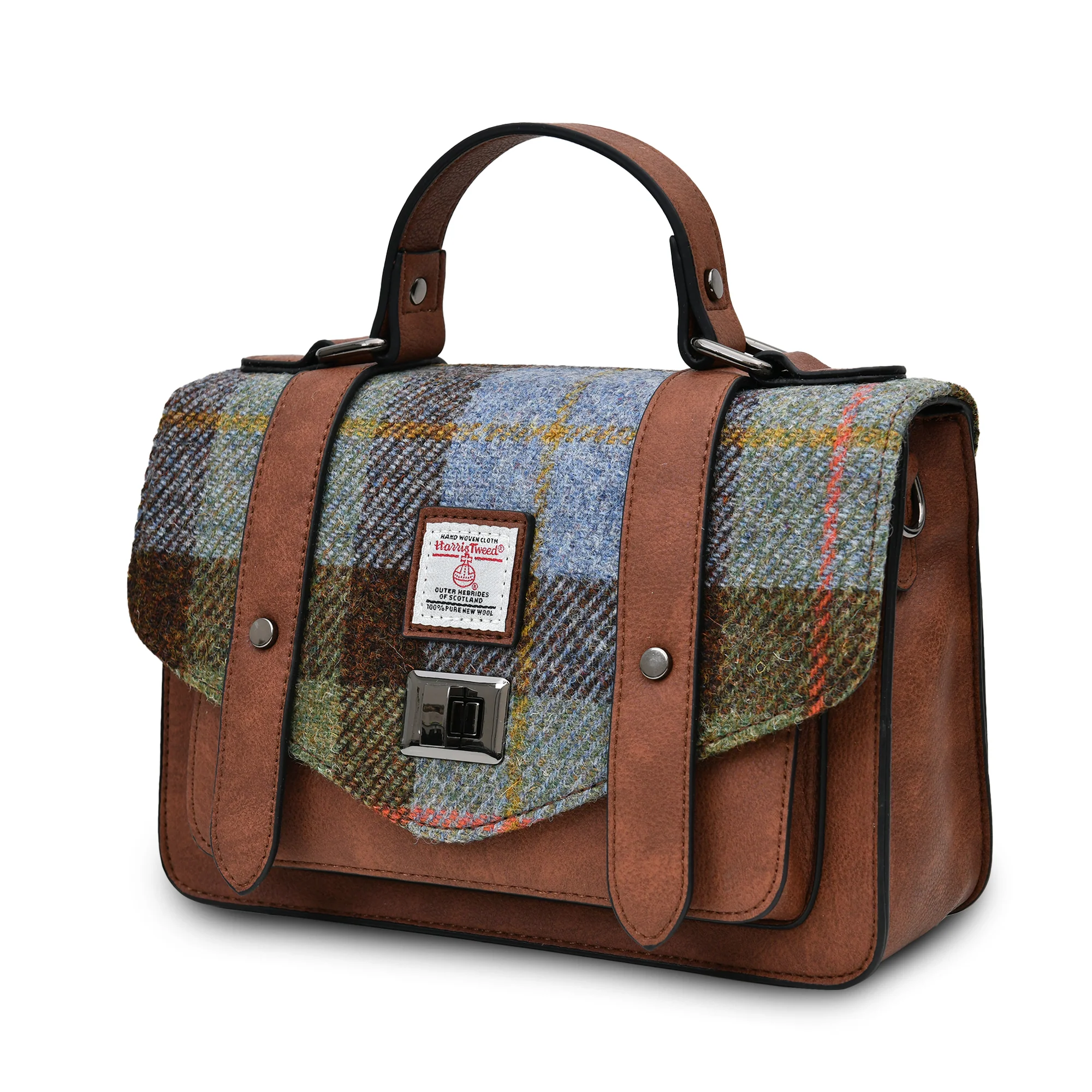 The Medium Satchel - Image 29