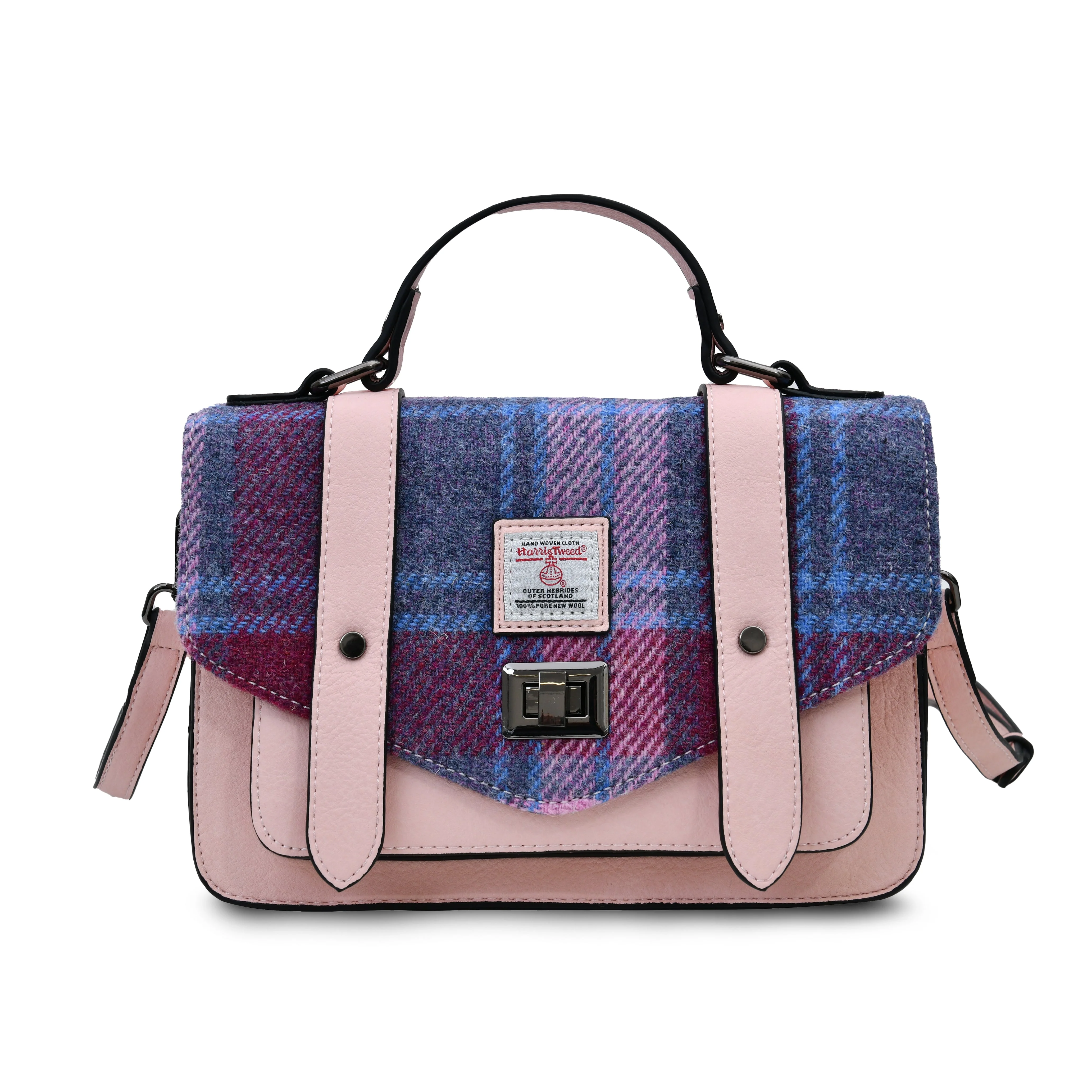 The Medium Satchel - Image 3