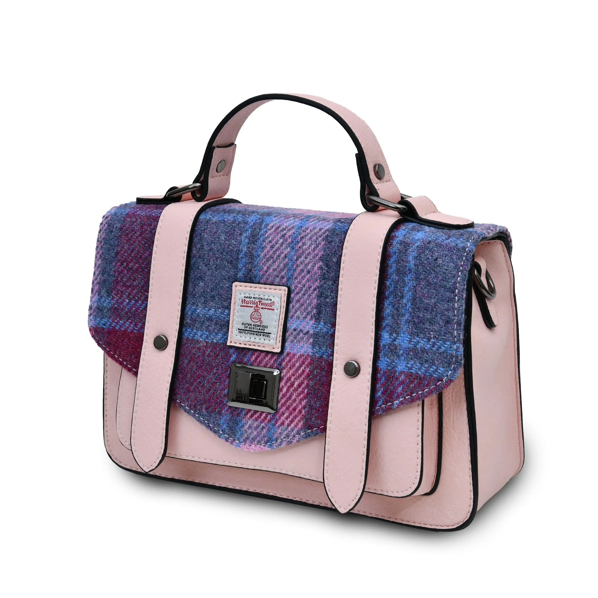 The Medium Satchel - Image 4