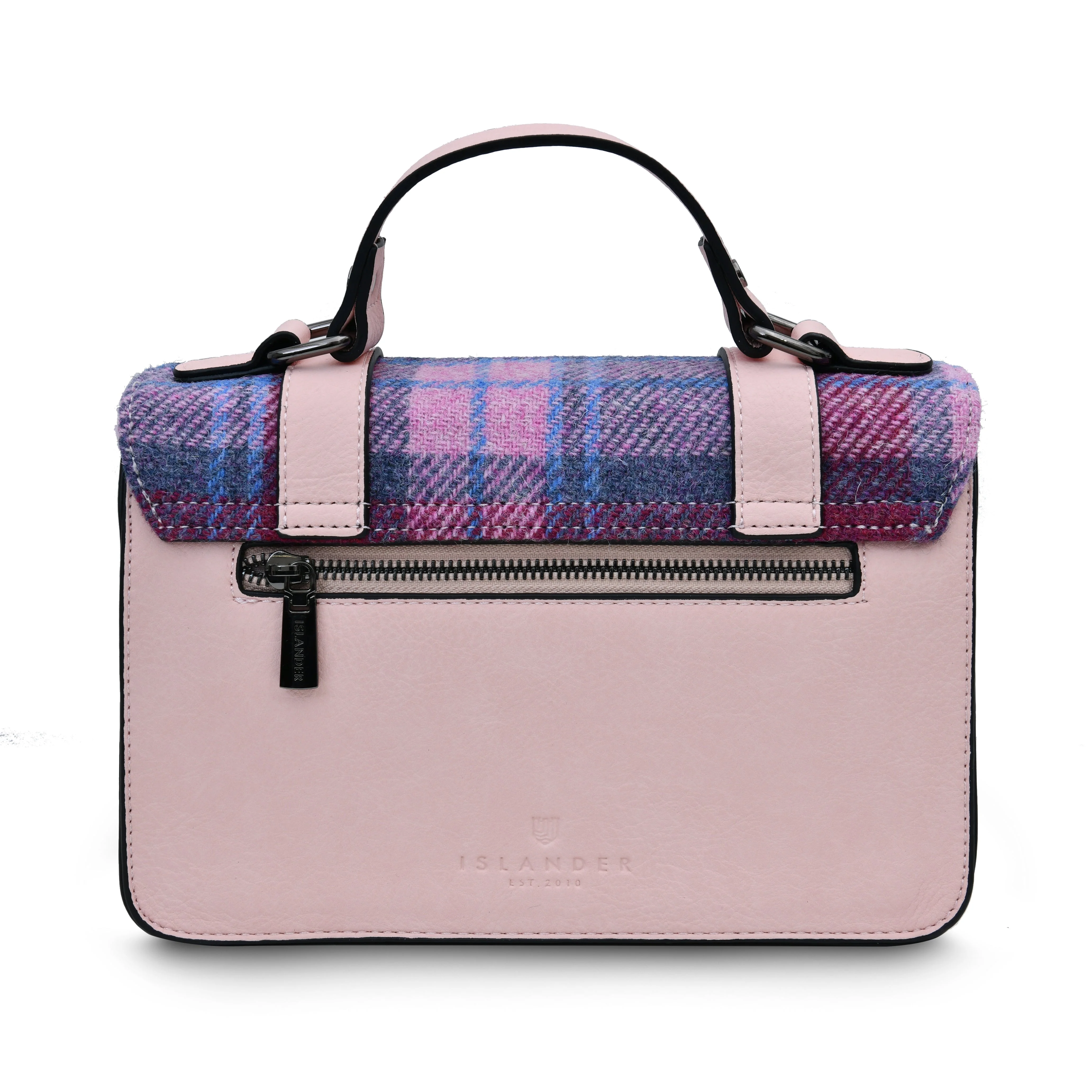 The Medium Satchel - Image 6