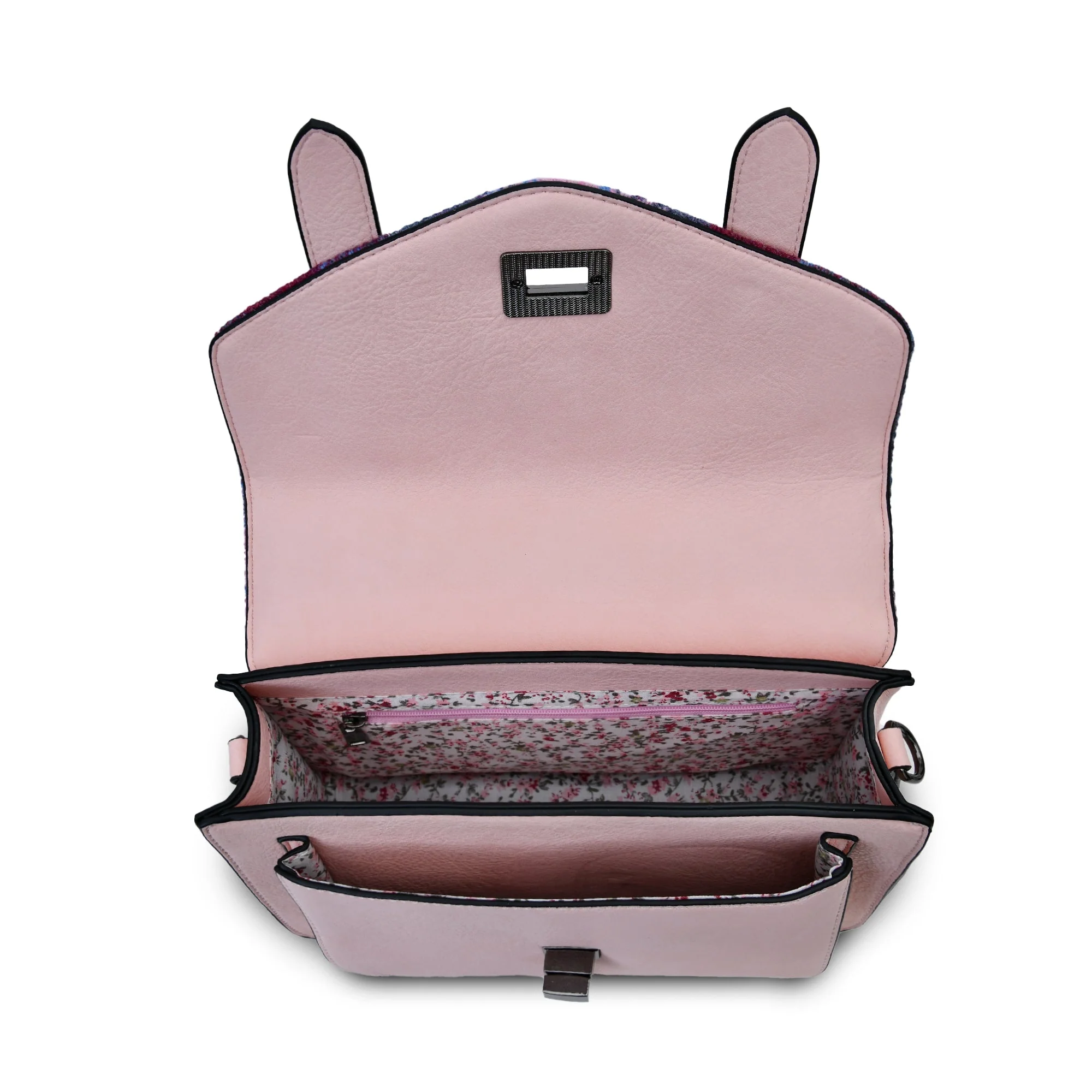 The Medium Satchel - Image 7