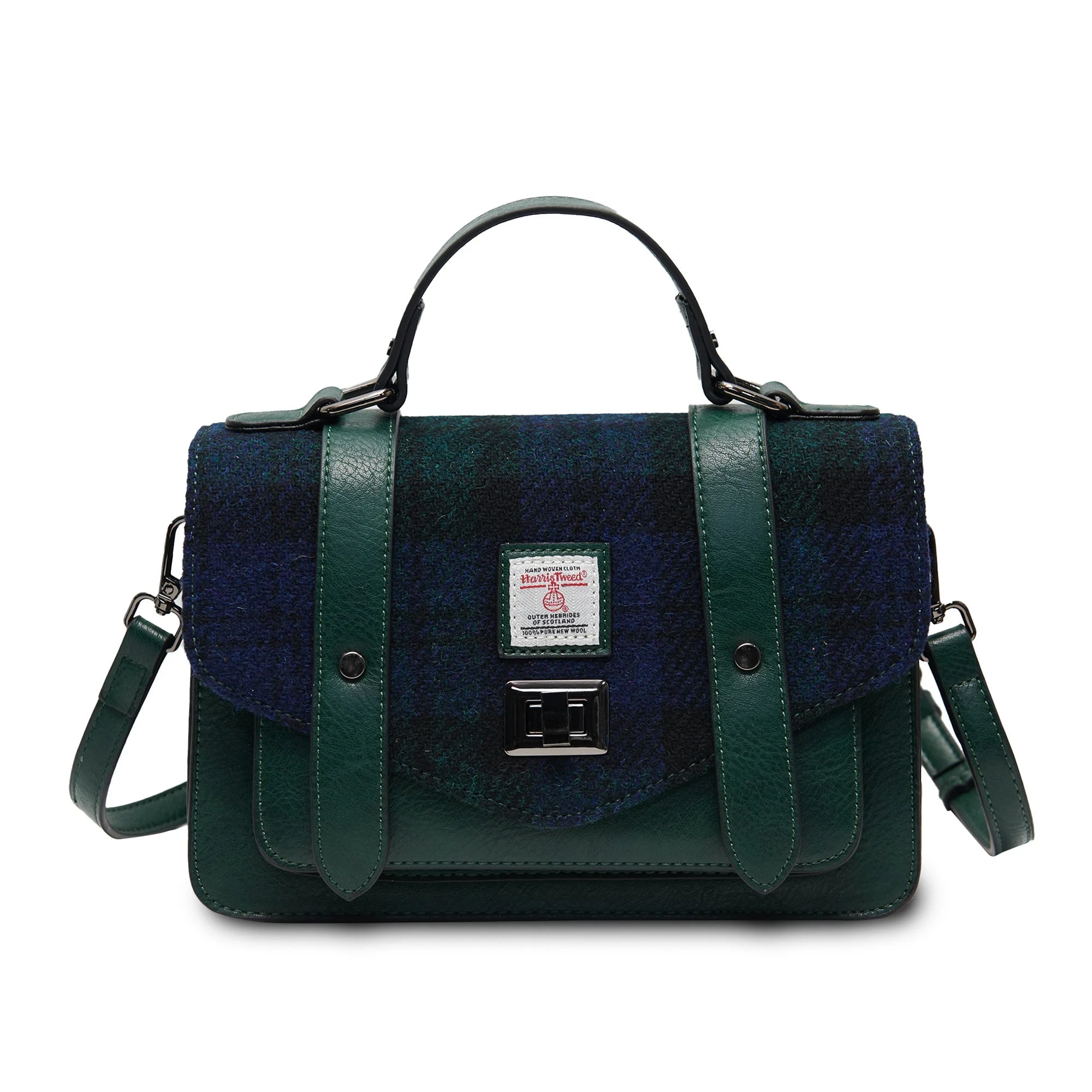 The Medium Satchel - Image 8