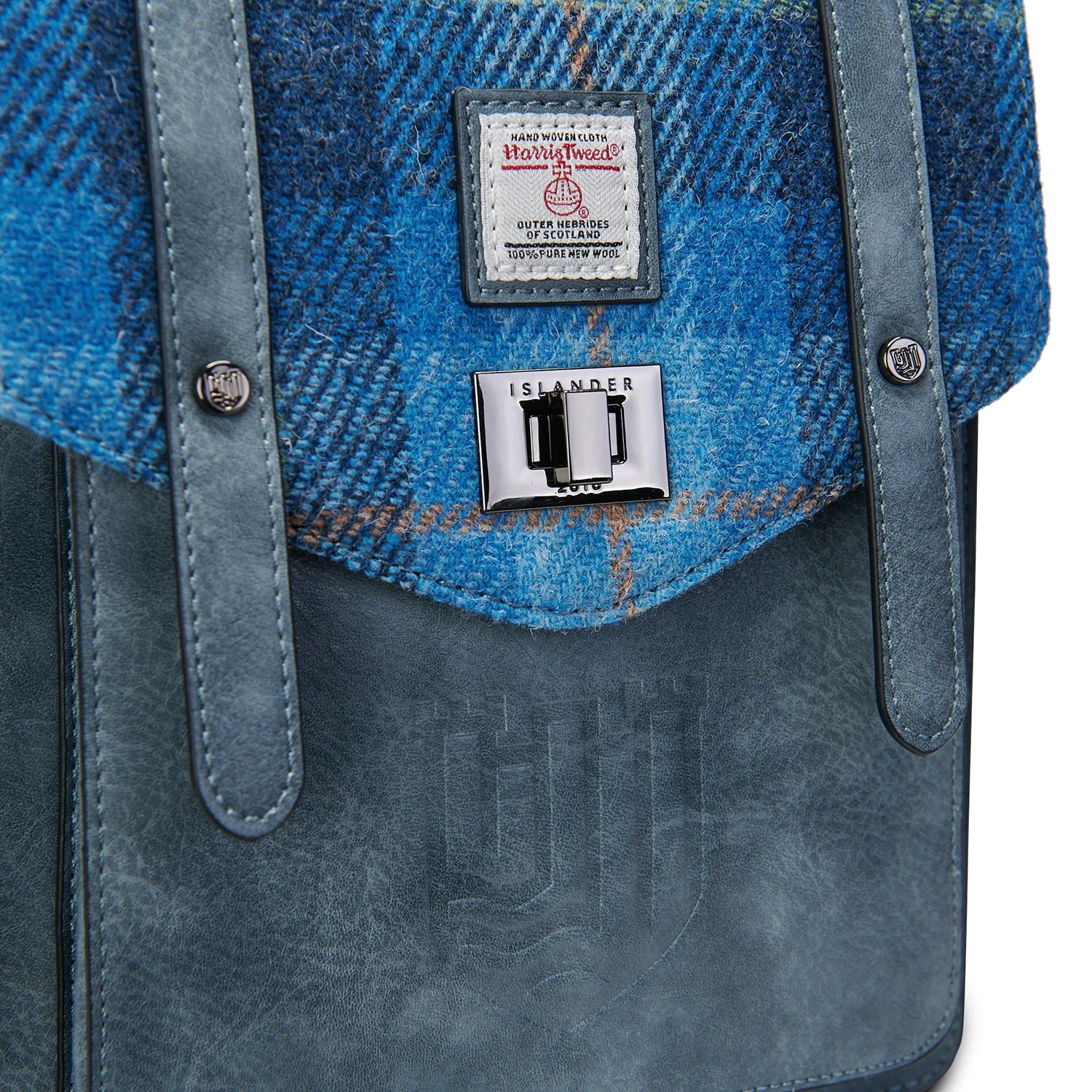 The Mini Carloway Backpack - Image 11