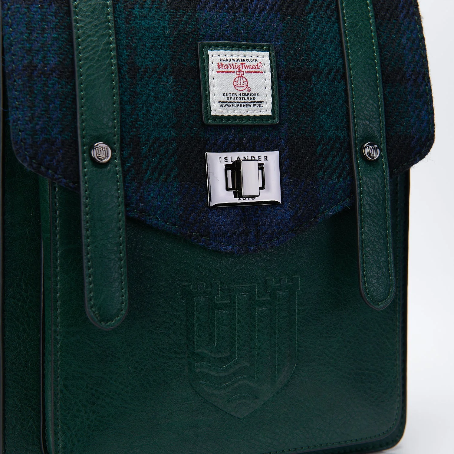 The Mini Carloway Backpack - Image 13