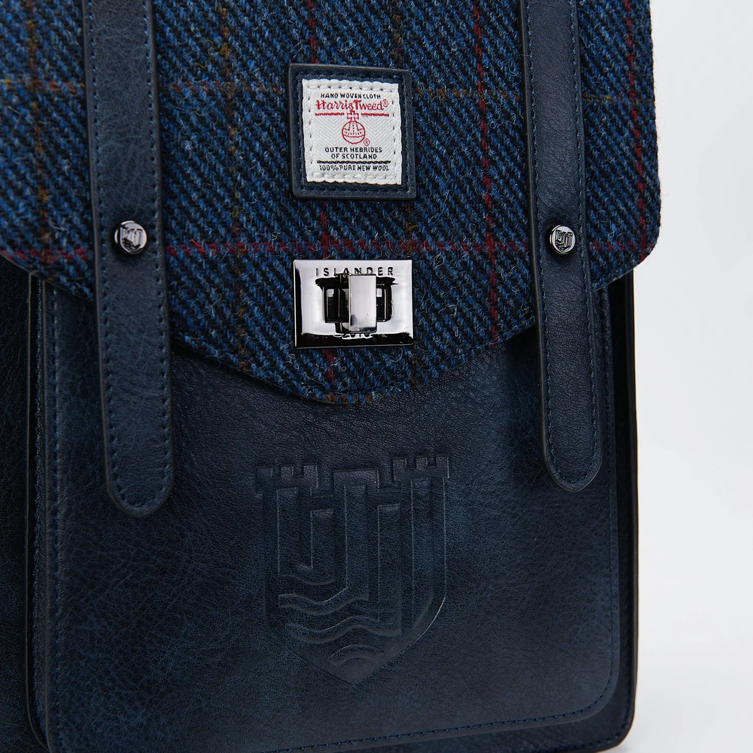 The Mini Carloway Backpack - Image 16