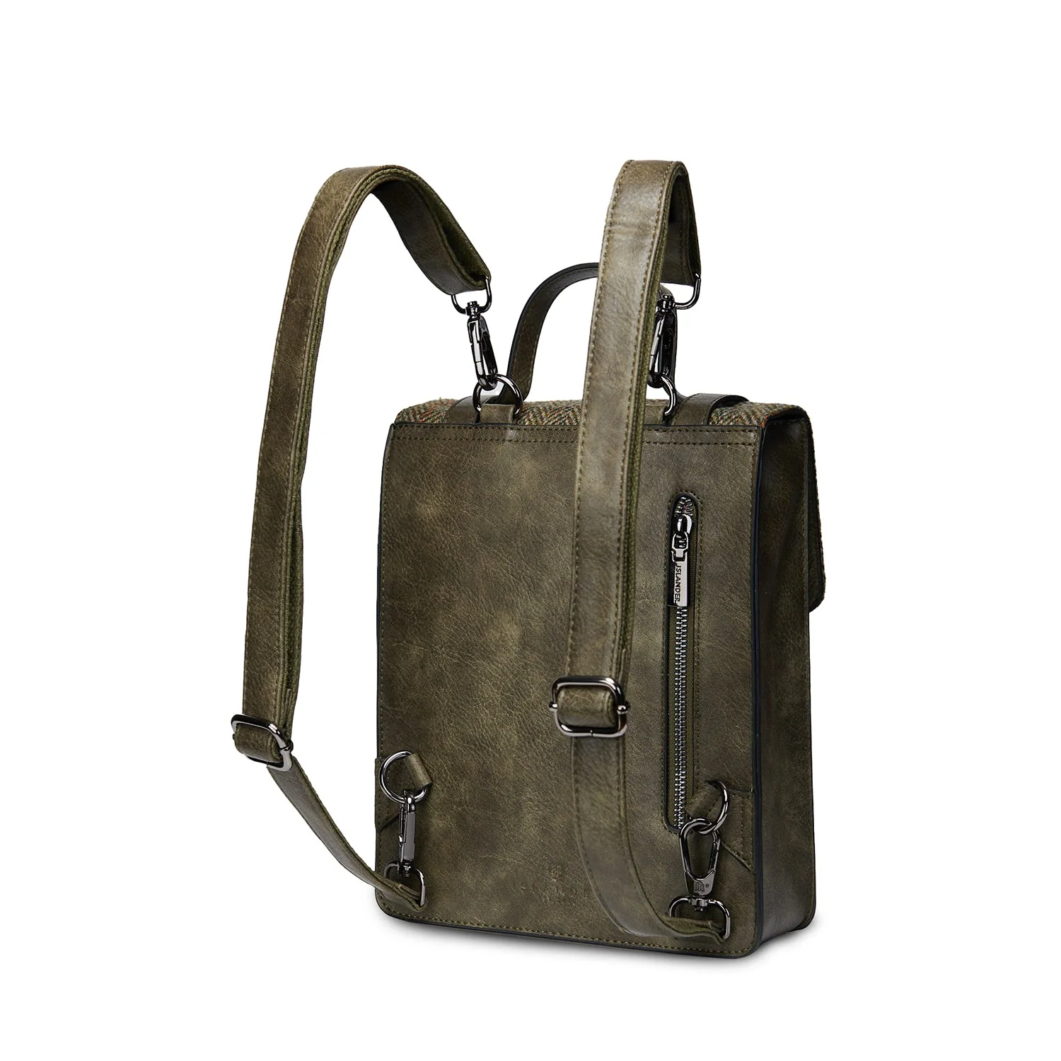 The Mini Carloway Backpack - Image 18