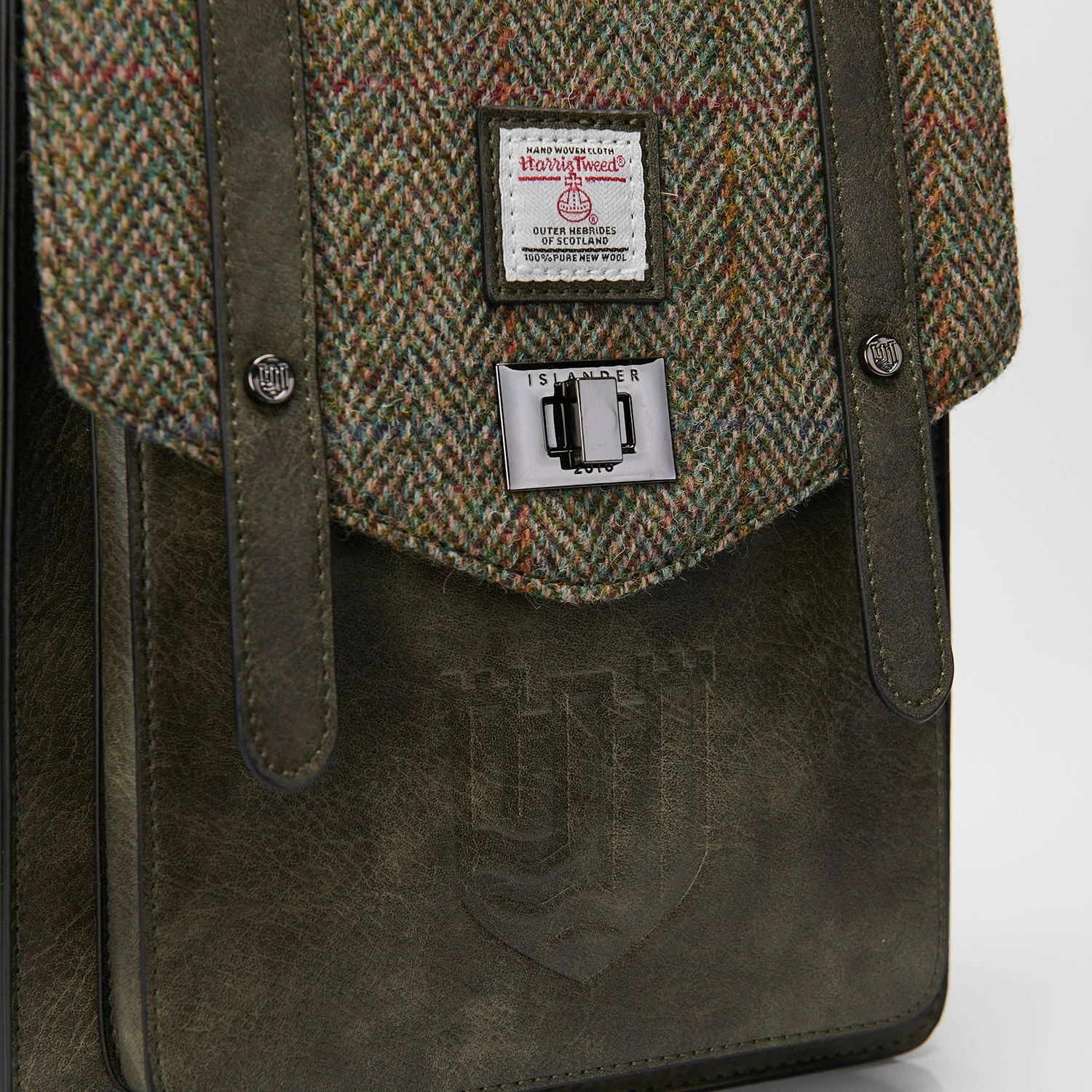 The Mini Carloway Backpack - Image 19