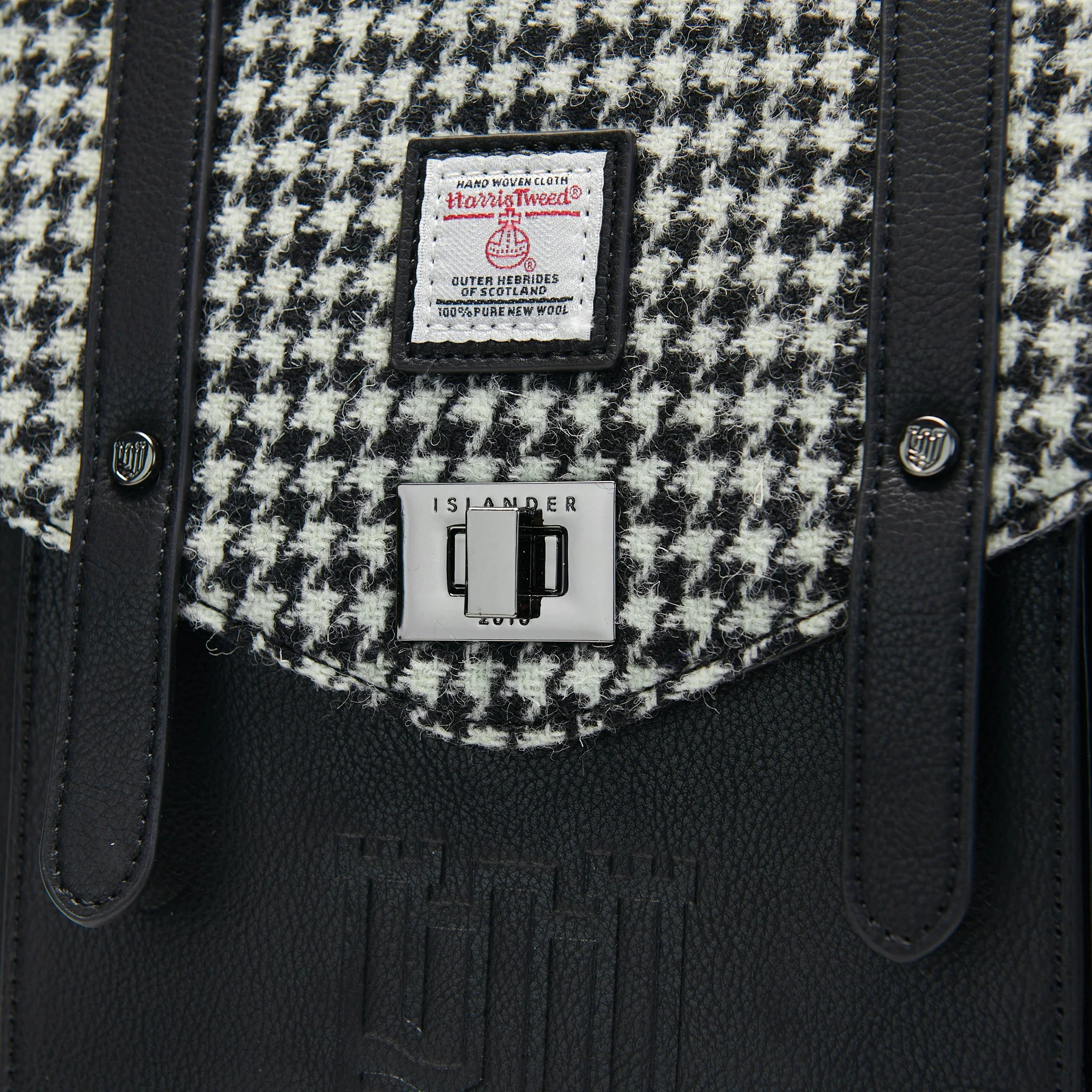 The Mini Carloway Backpack - Image 5