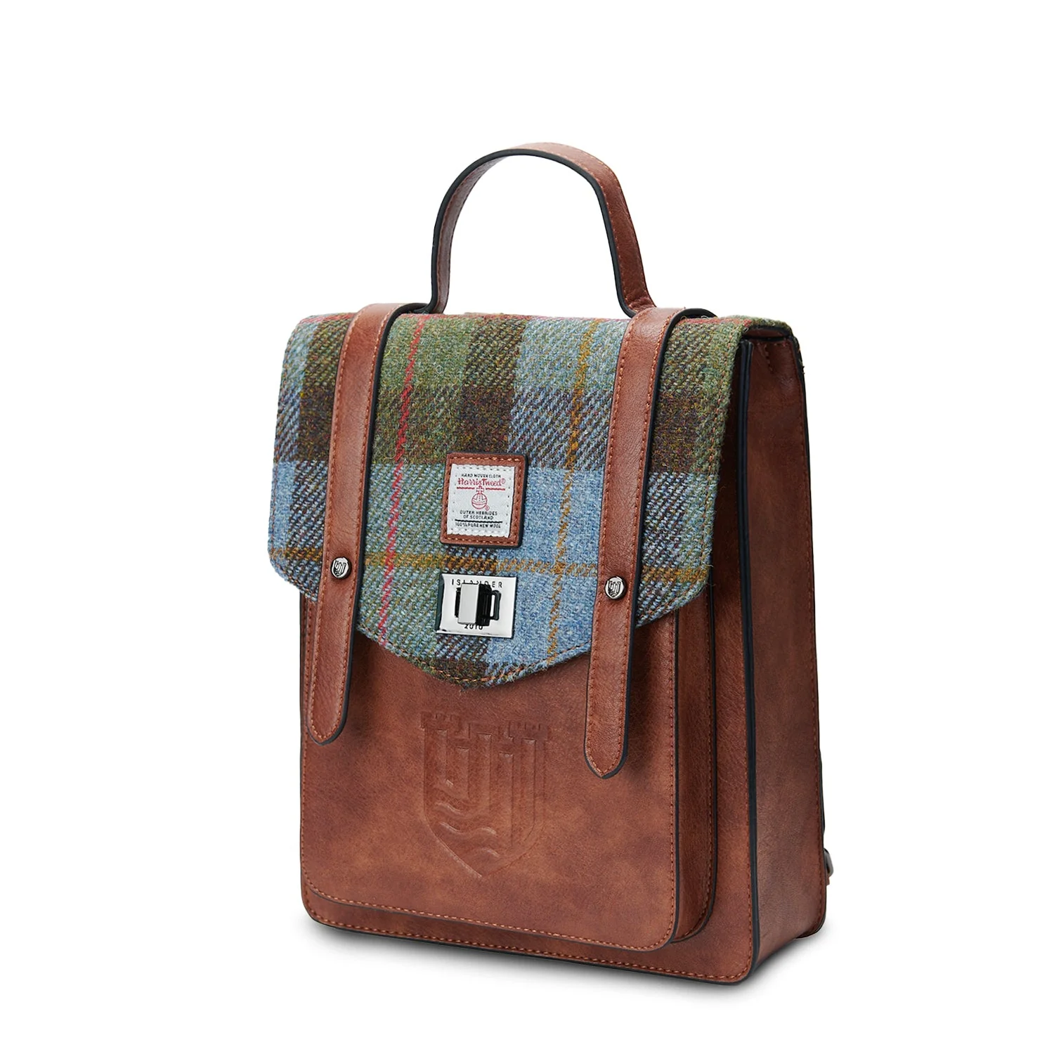 The Carloway Backpack - Image 2