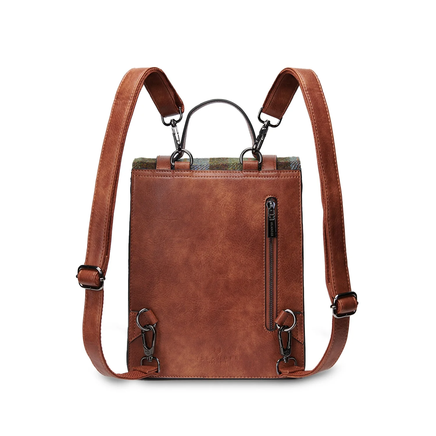 The Mini Carloway Backpack - Image 8