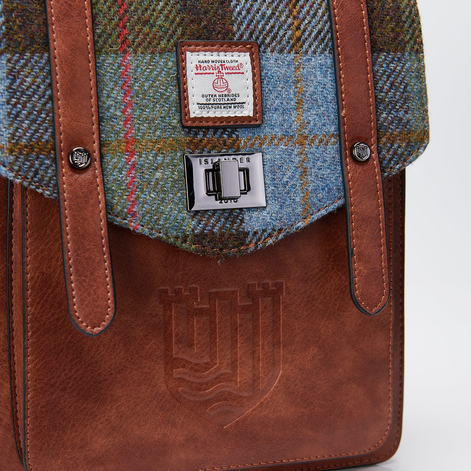 The Mini Carloway Backpack - Image 9