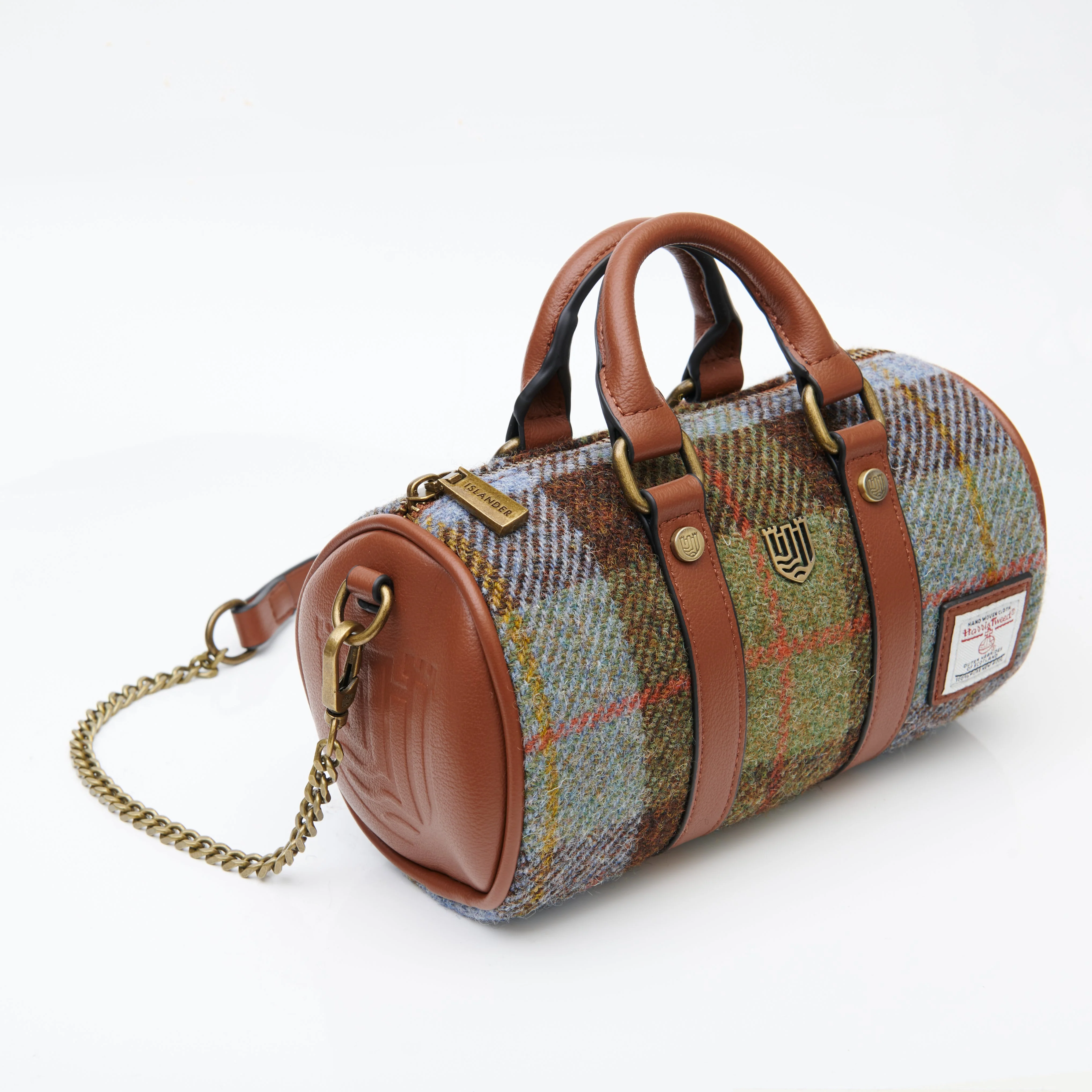 The Mini Duffel - Image 12