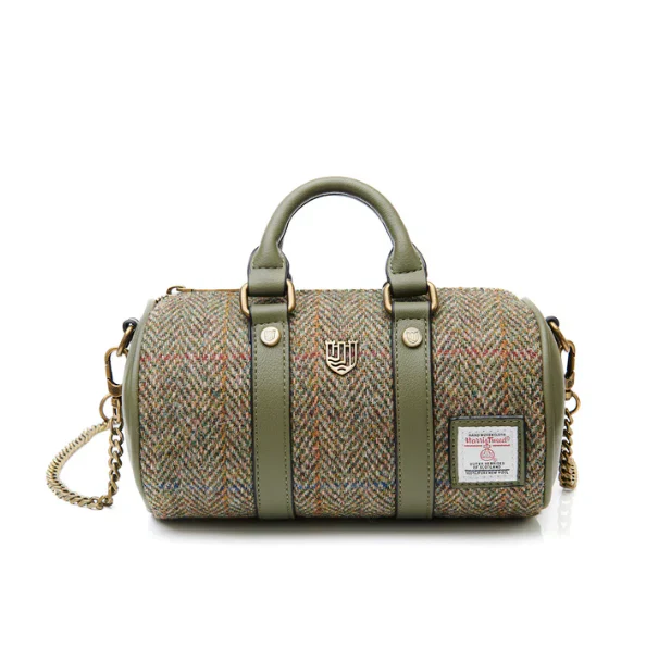 The Mini Duffel - Image 23
