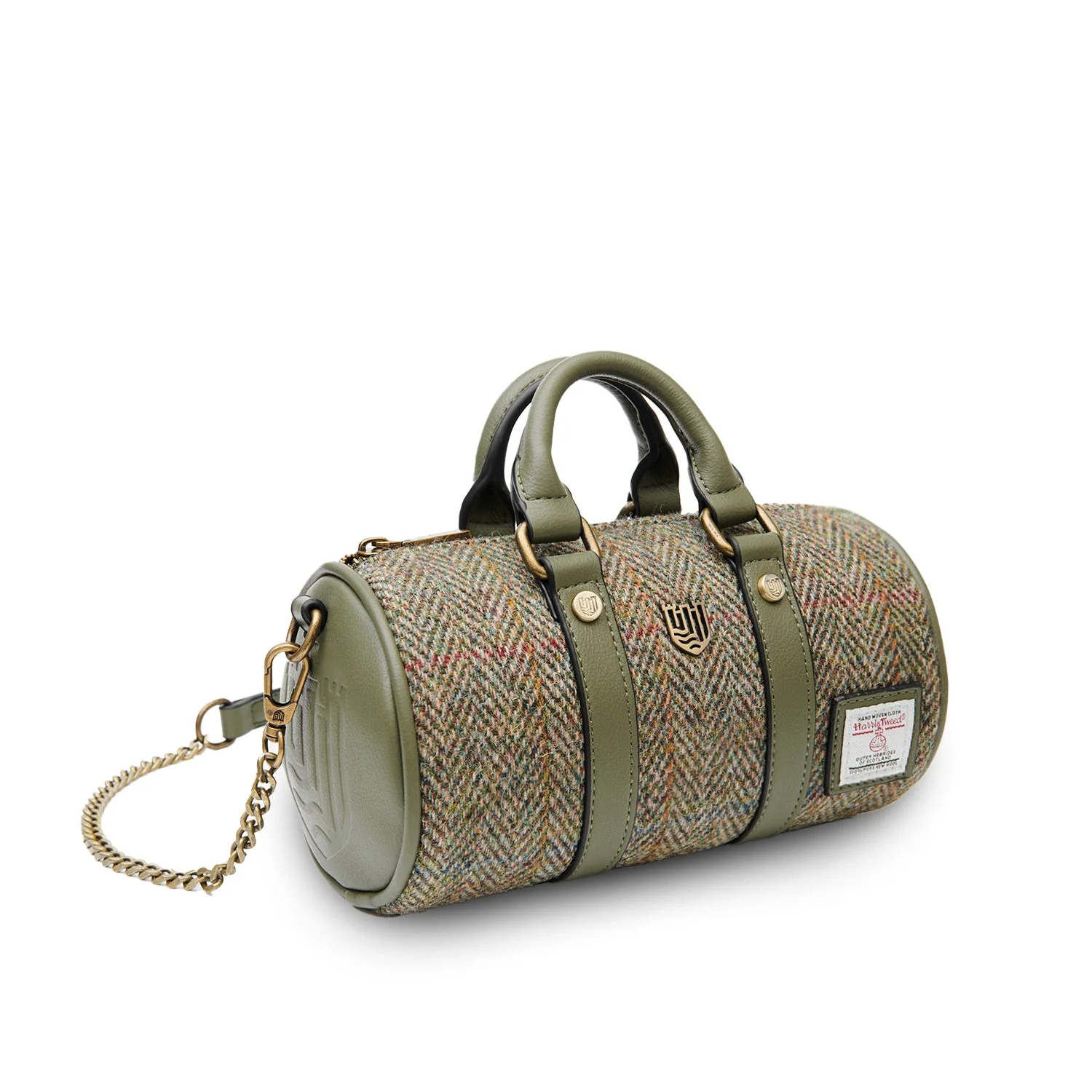 The Mini Duffel - Image 24
