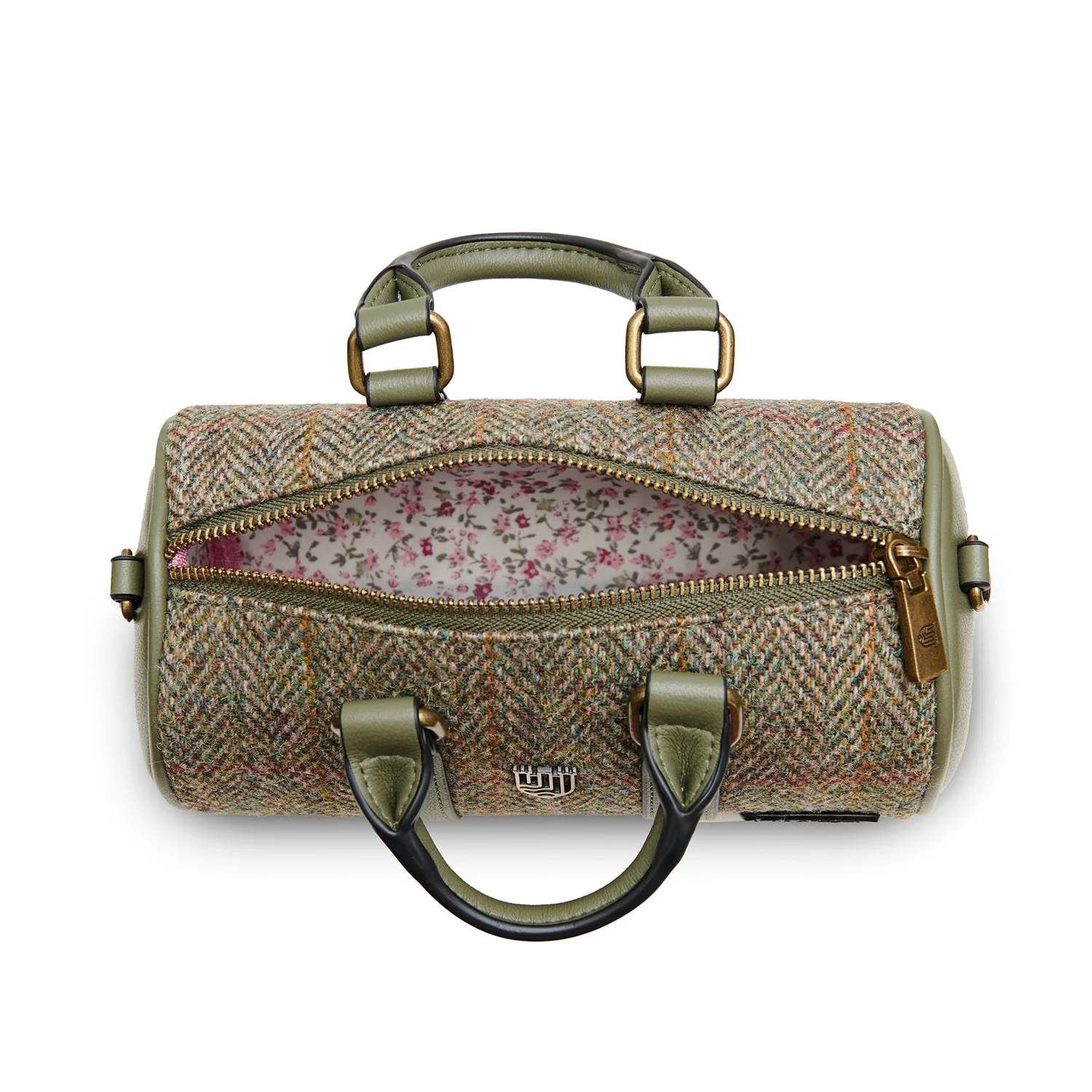 The Mini Duffel - Image 25