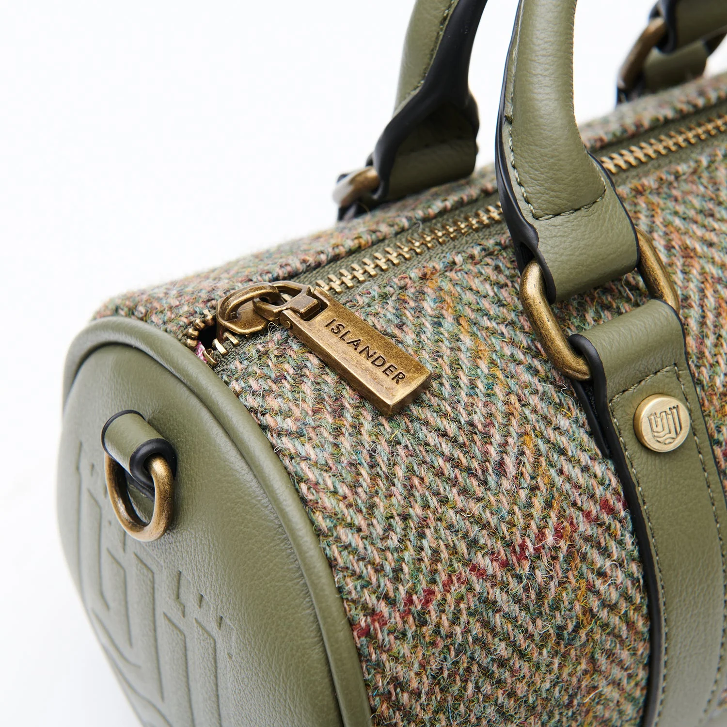 The Mini Duffel - Image 26